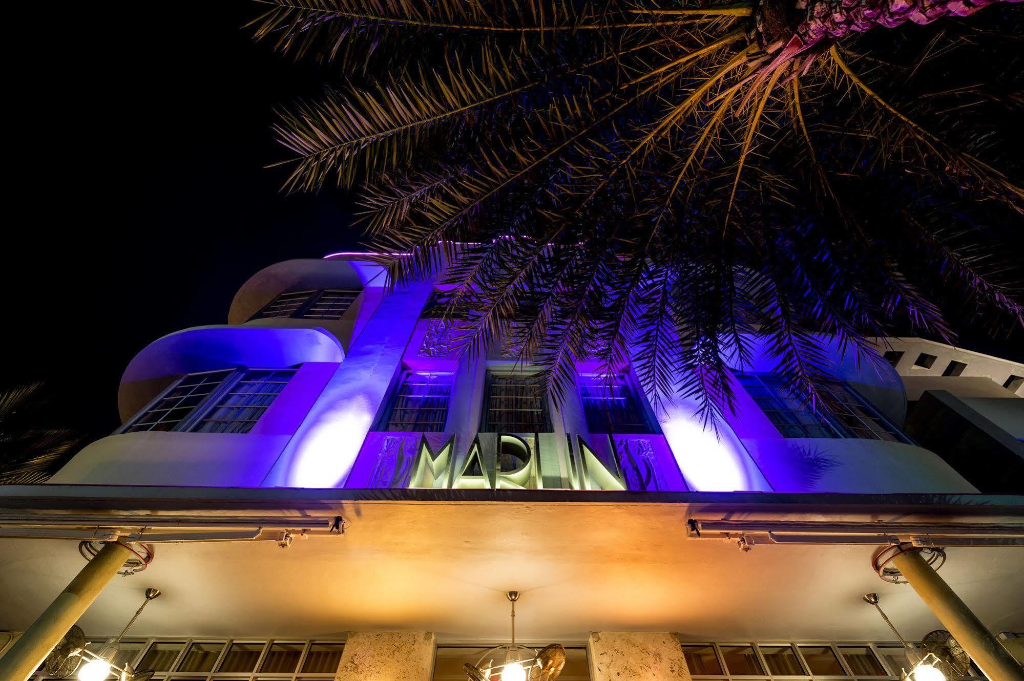 Hotel The Marlin 4*