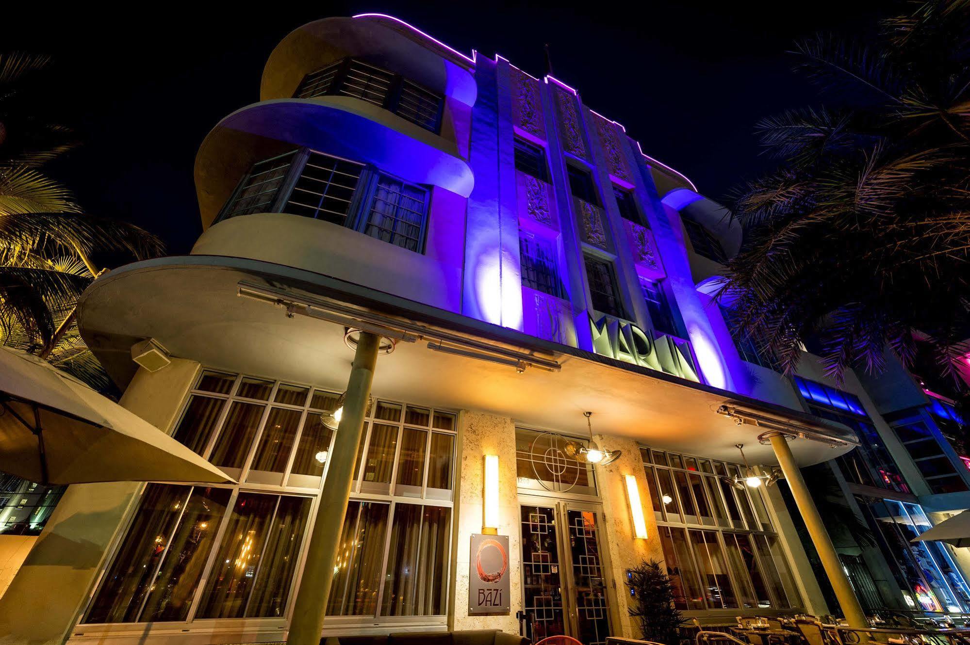 The Marlin Miami Beach