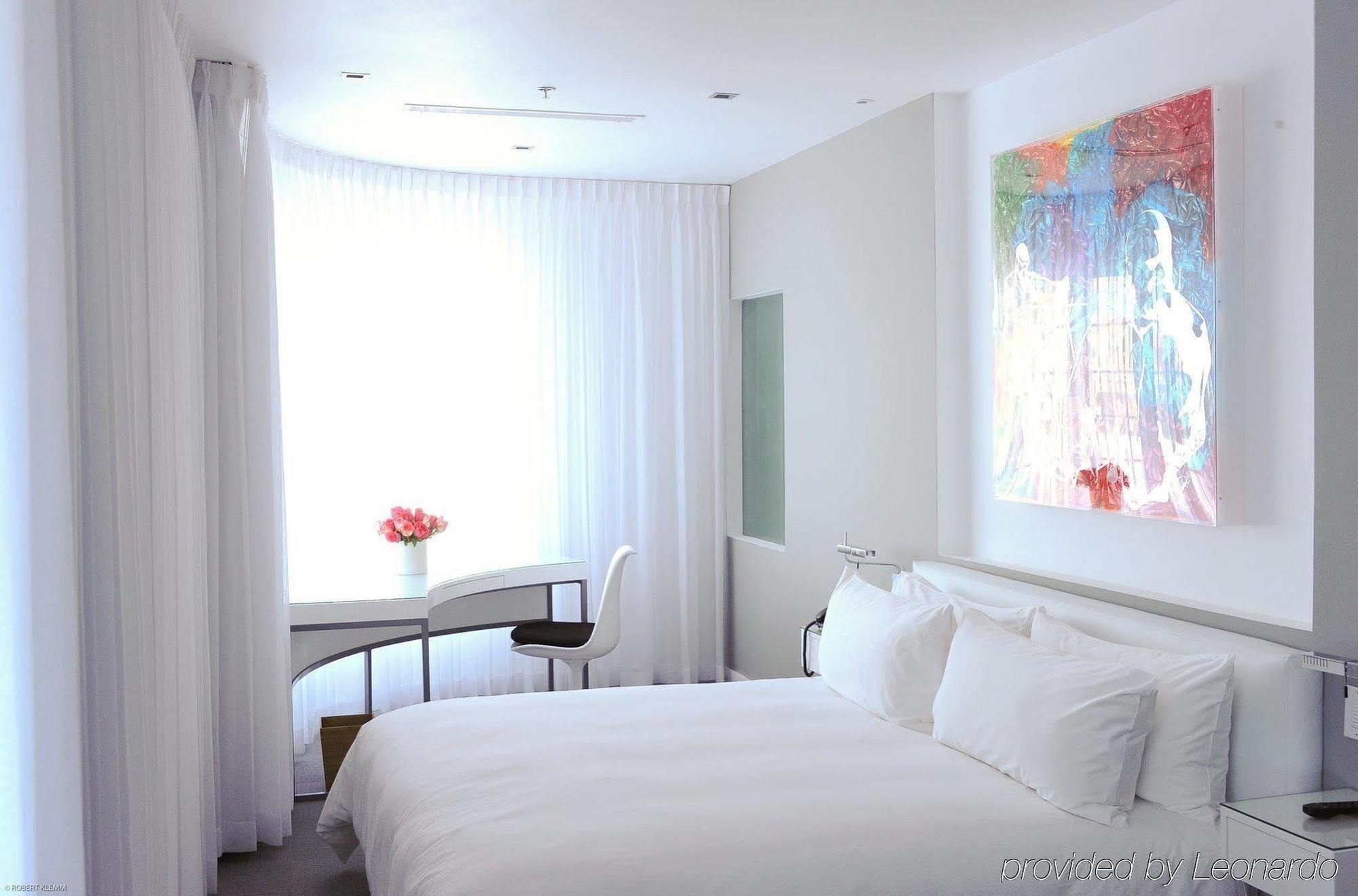 Hotel The Marlin Miami Beach