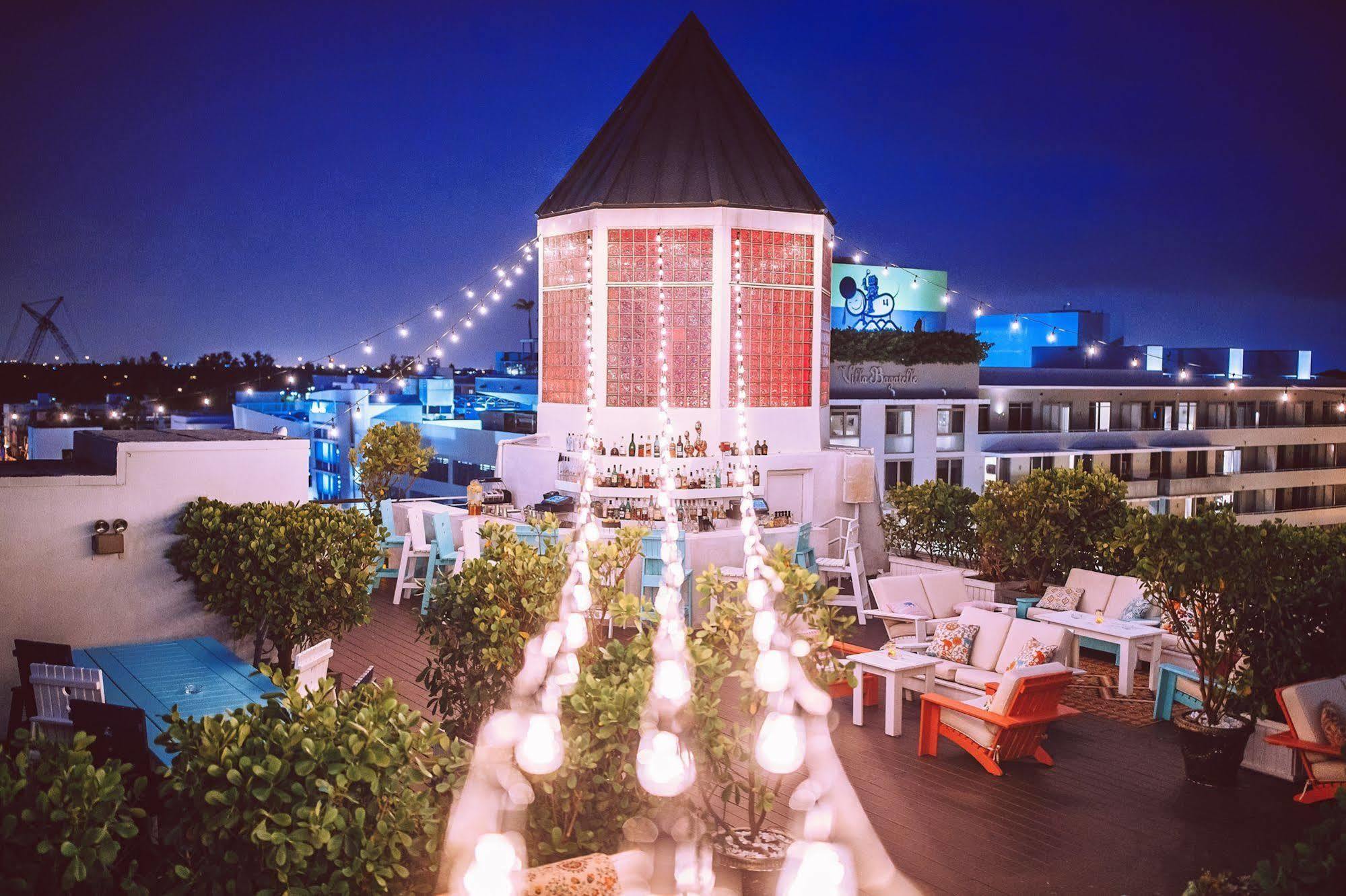 The One50 Hotel, Bw Signature Collection Hotel Miami Beach