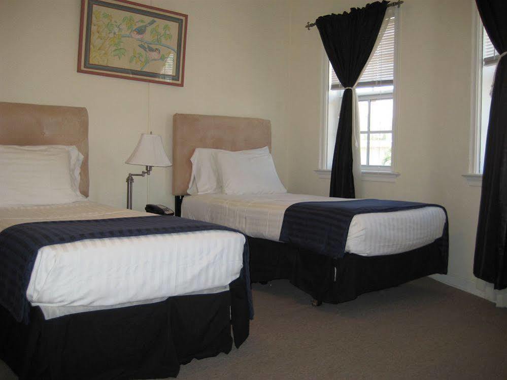 Baltic Aparthotel