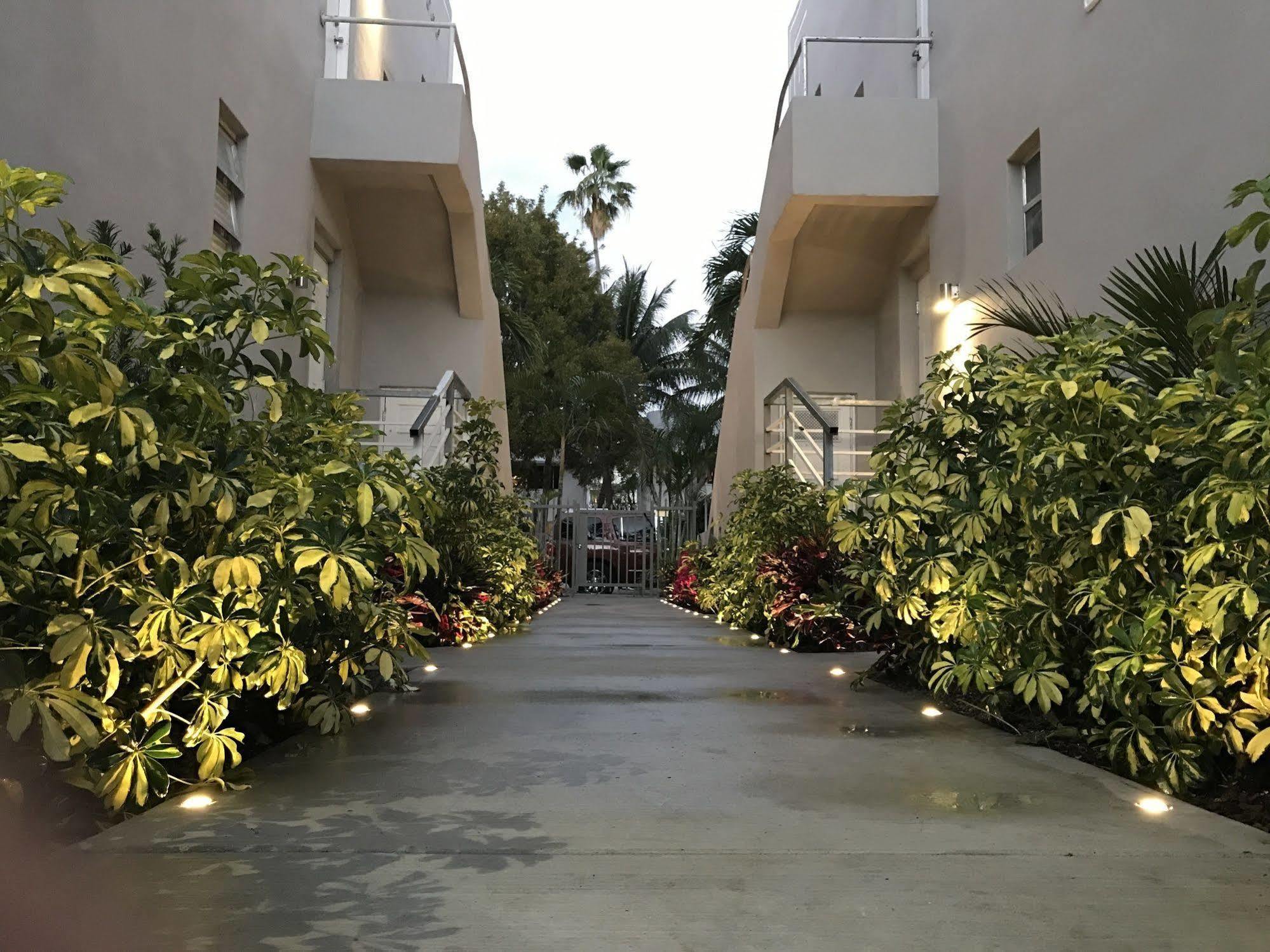Luxury Miami By Michigan