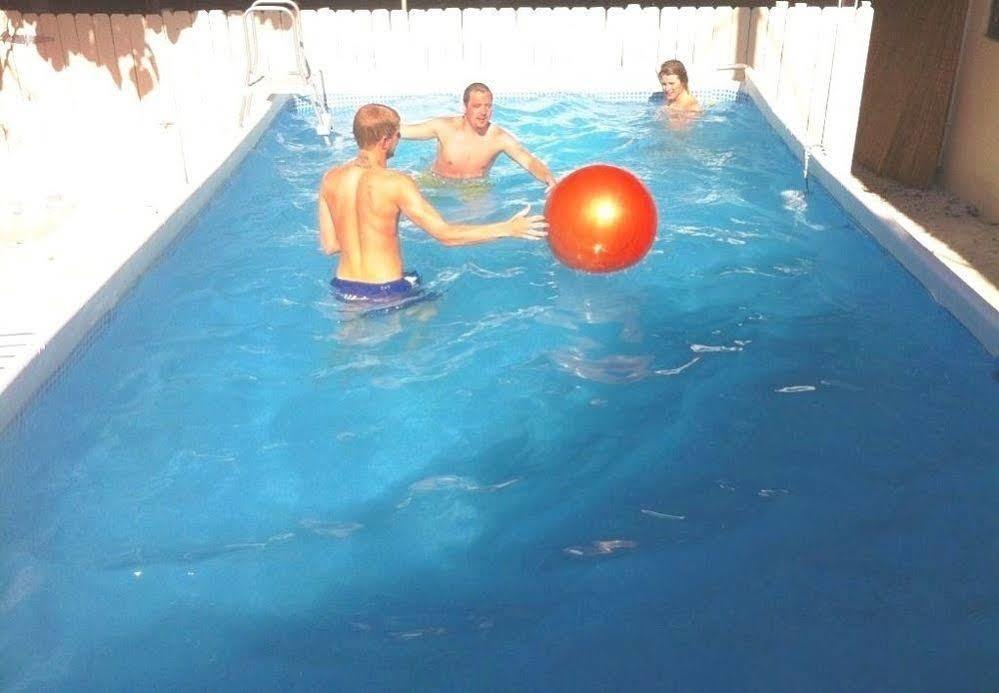 Bikini Hostel, Cafe & Beer Garden (adults Only) Hostel *