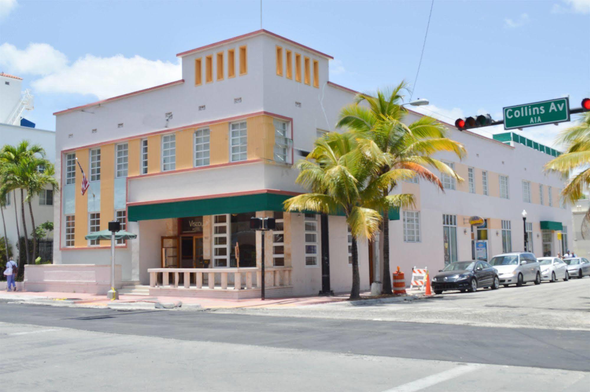 Hotel Viscay 3*