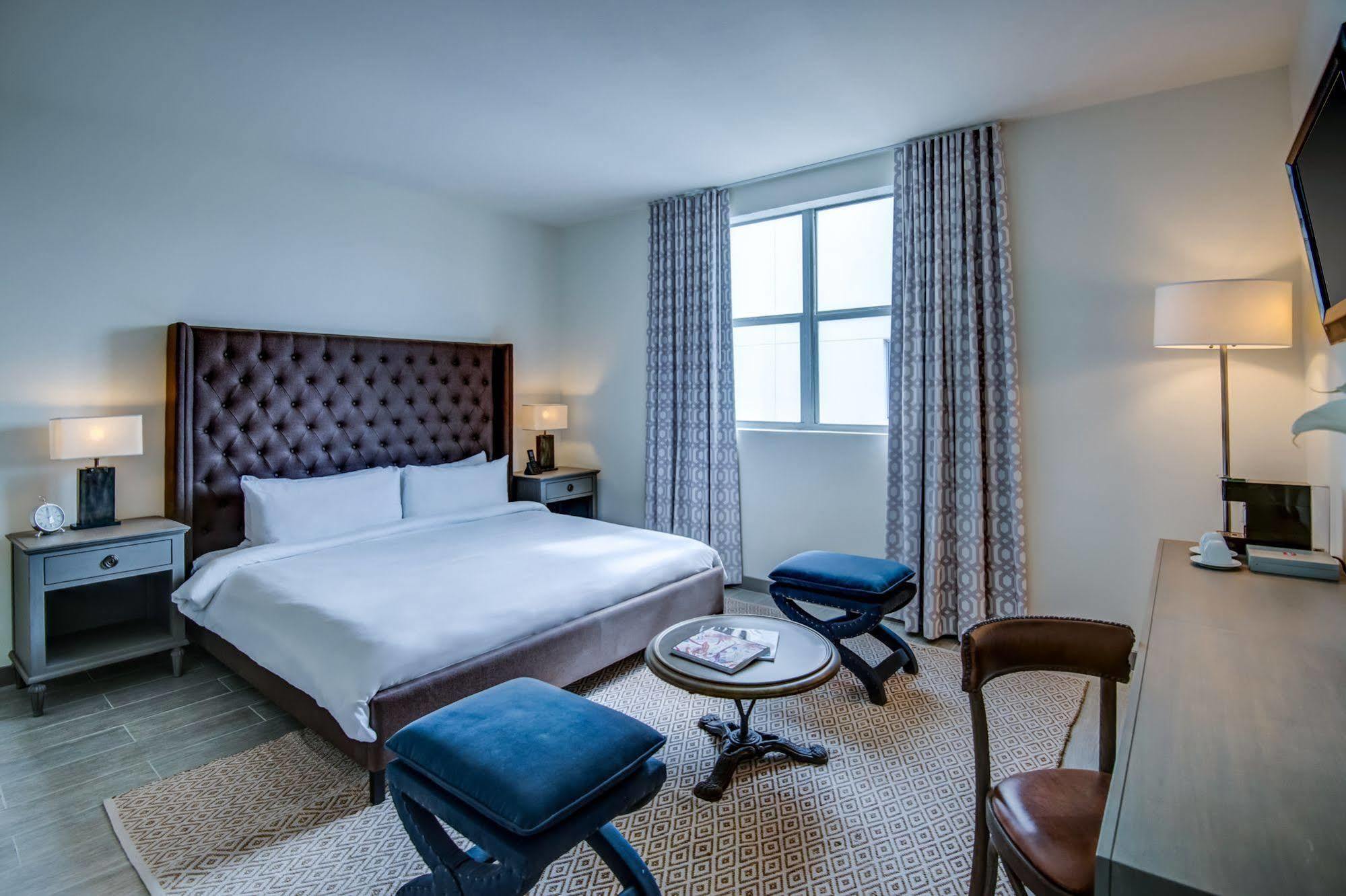 Clinton South Hotel Miami Beach