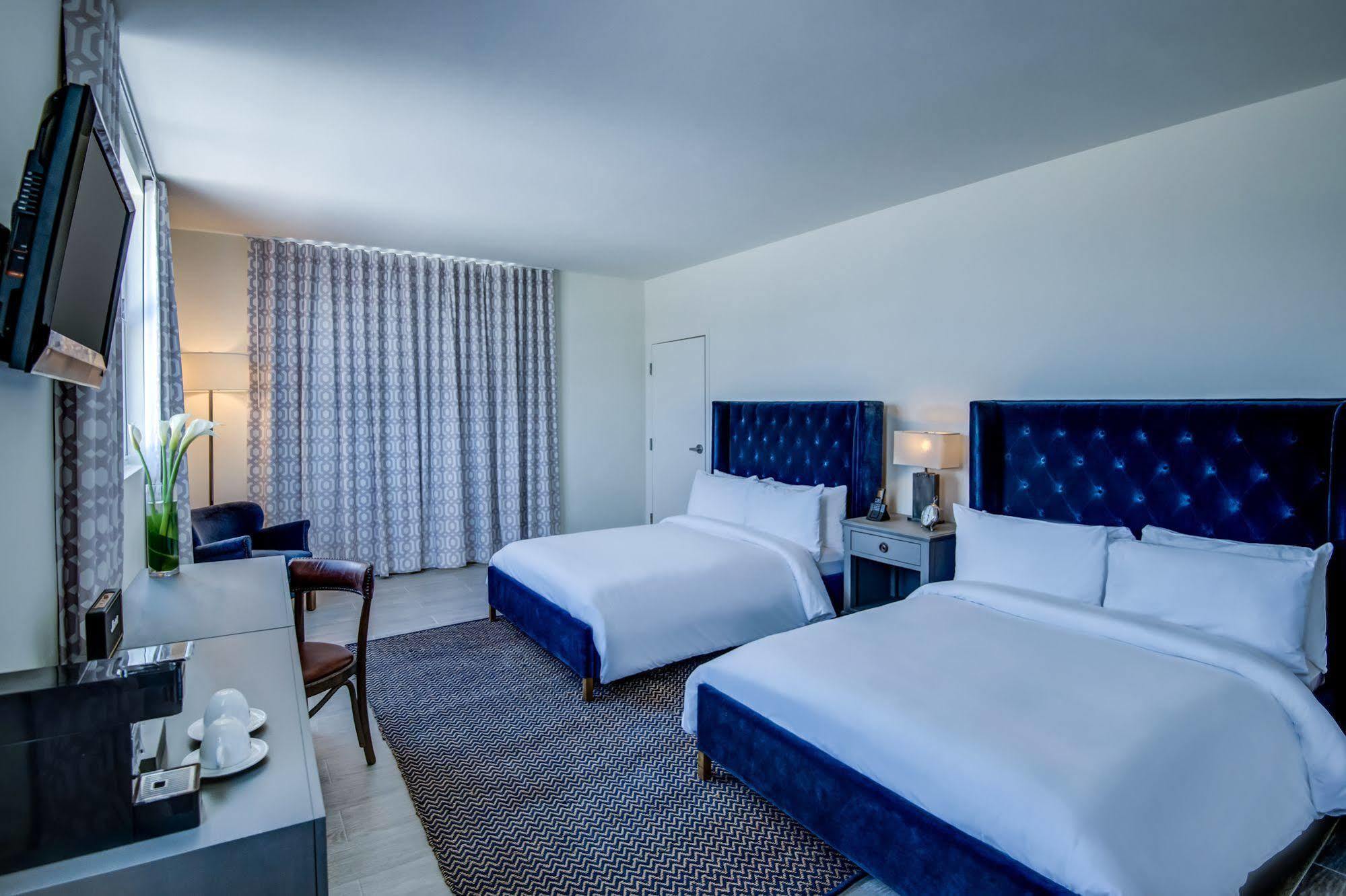 Clinton South 4* Miami Beach