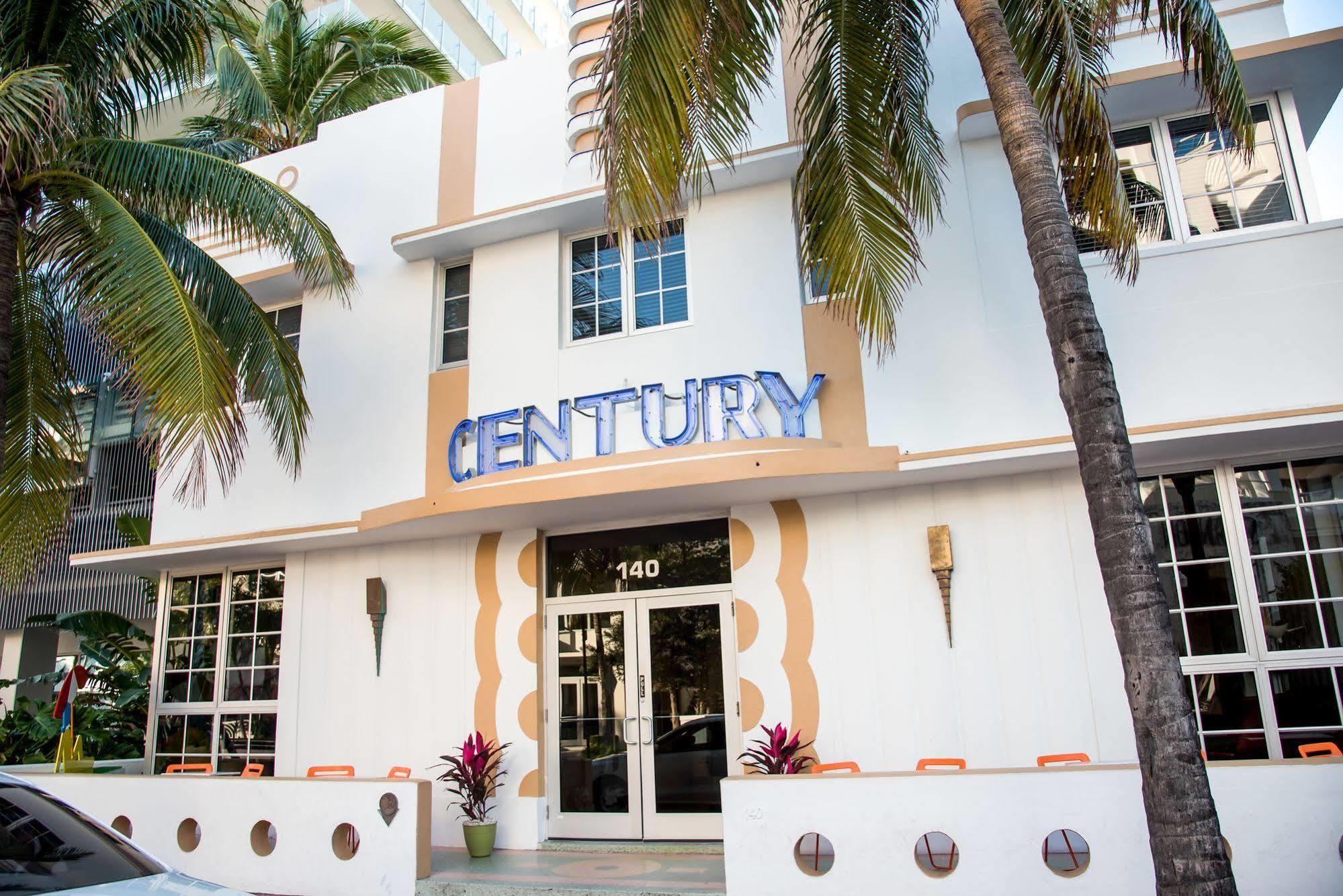 Century Hotel