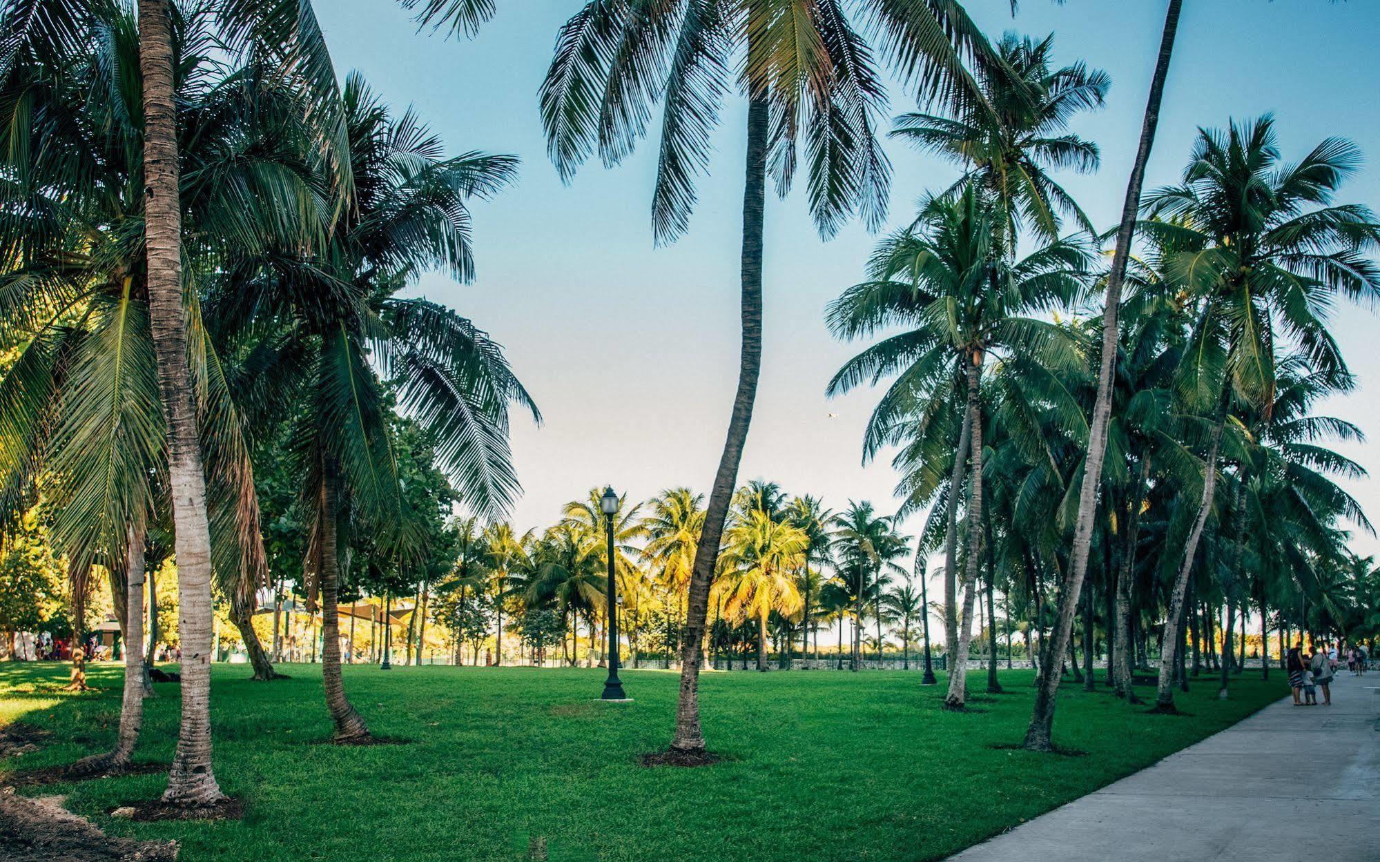Century Hotel Miami Beach