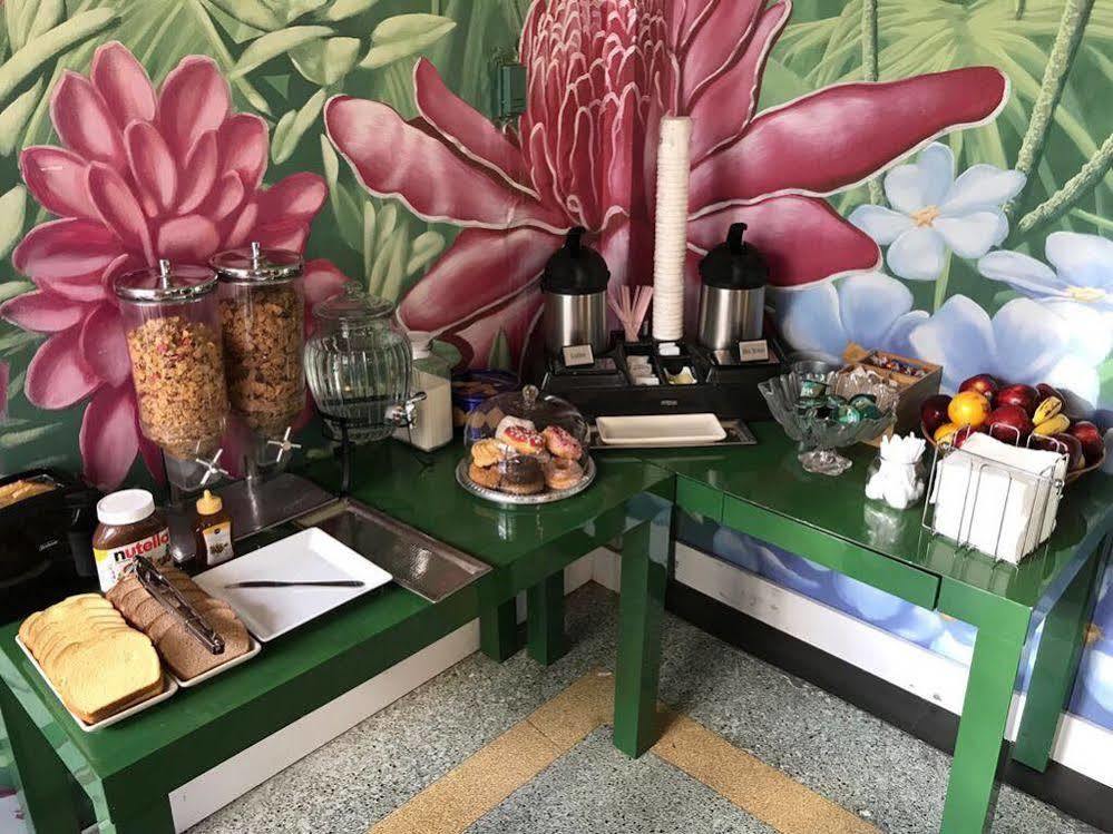 Century Hotel Miami Beach