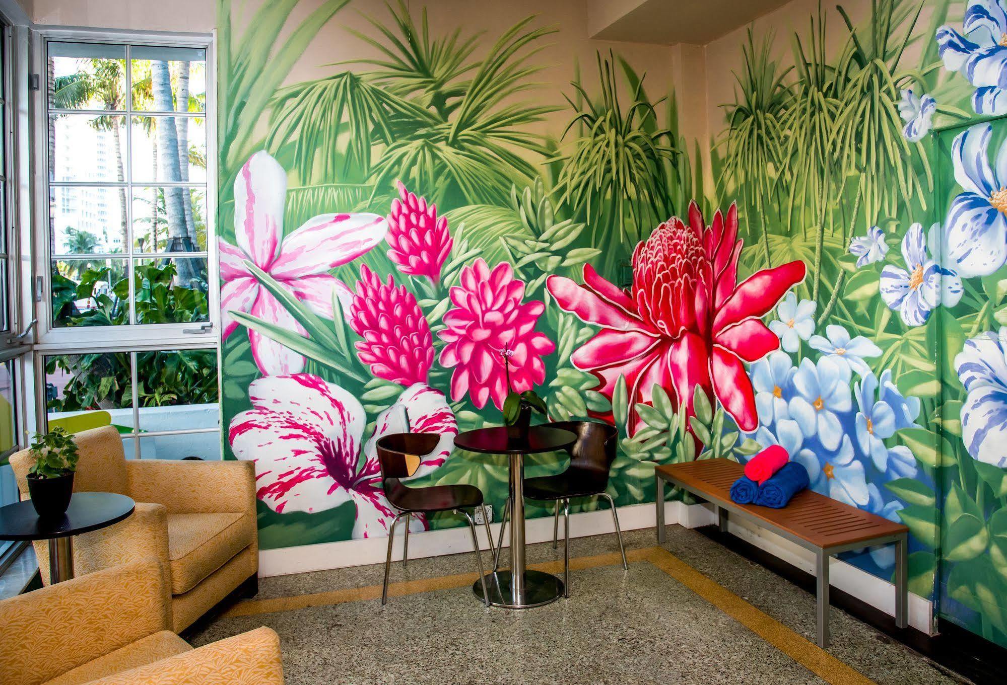 Century Hotel Miami Beach