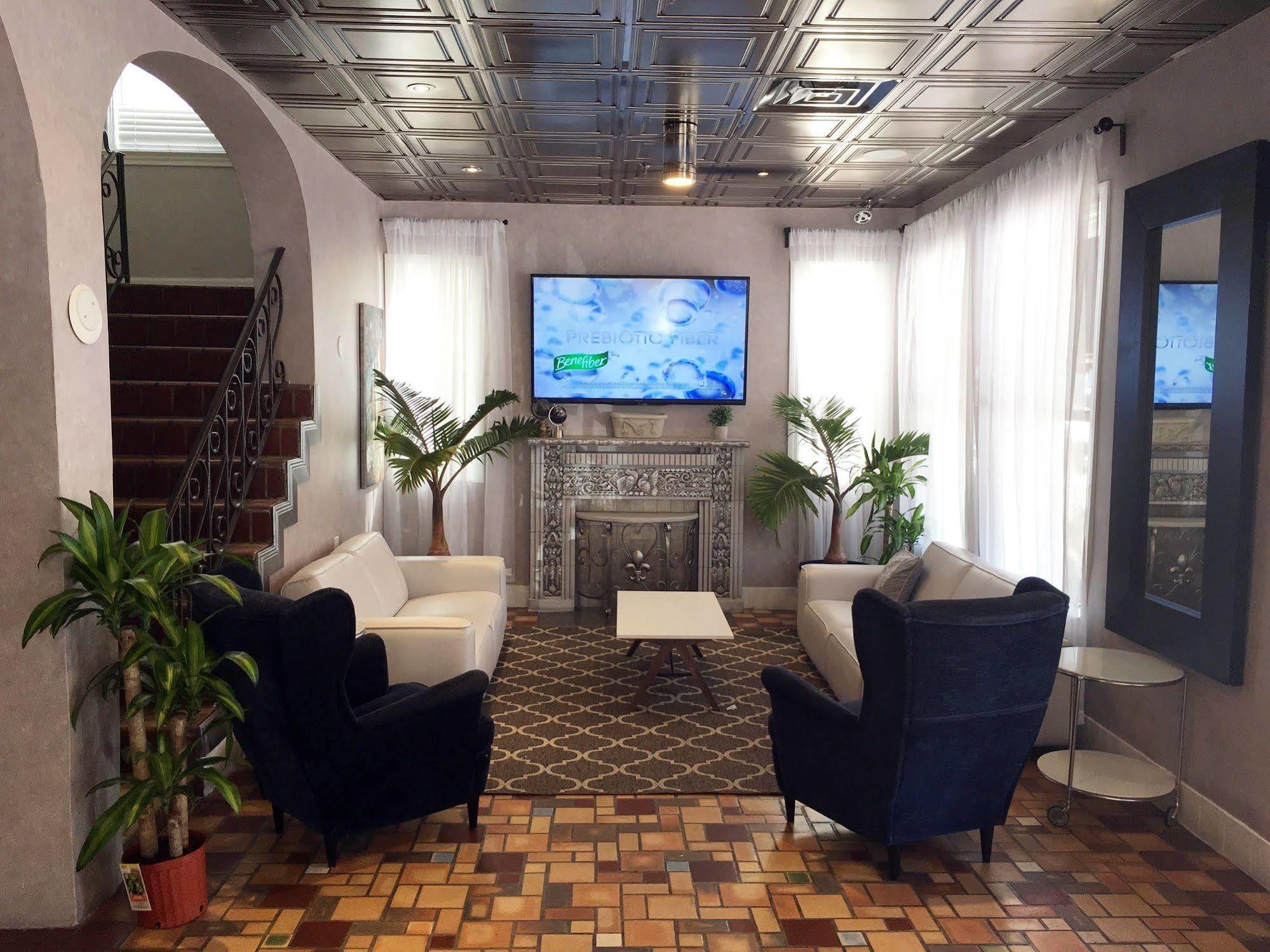 Princess Ann Hotel Miami Beach