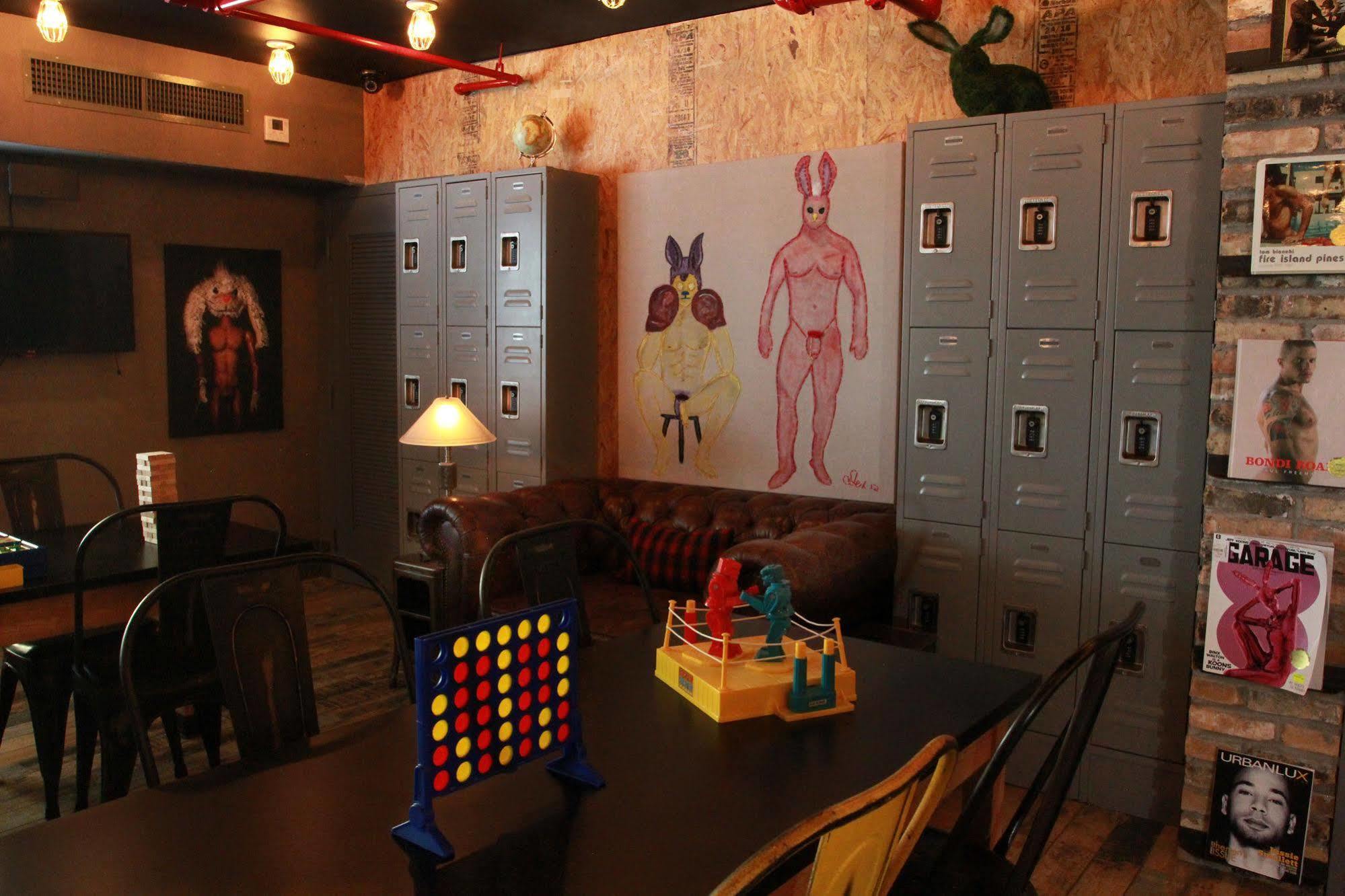 Hotel Gaythering - Gay - Adults Welcome 4*