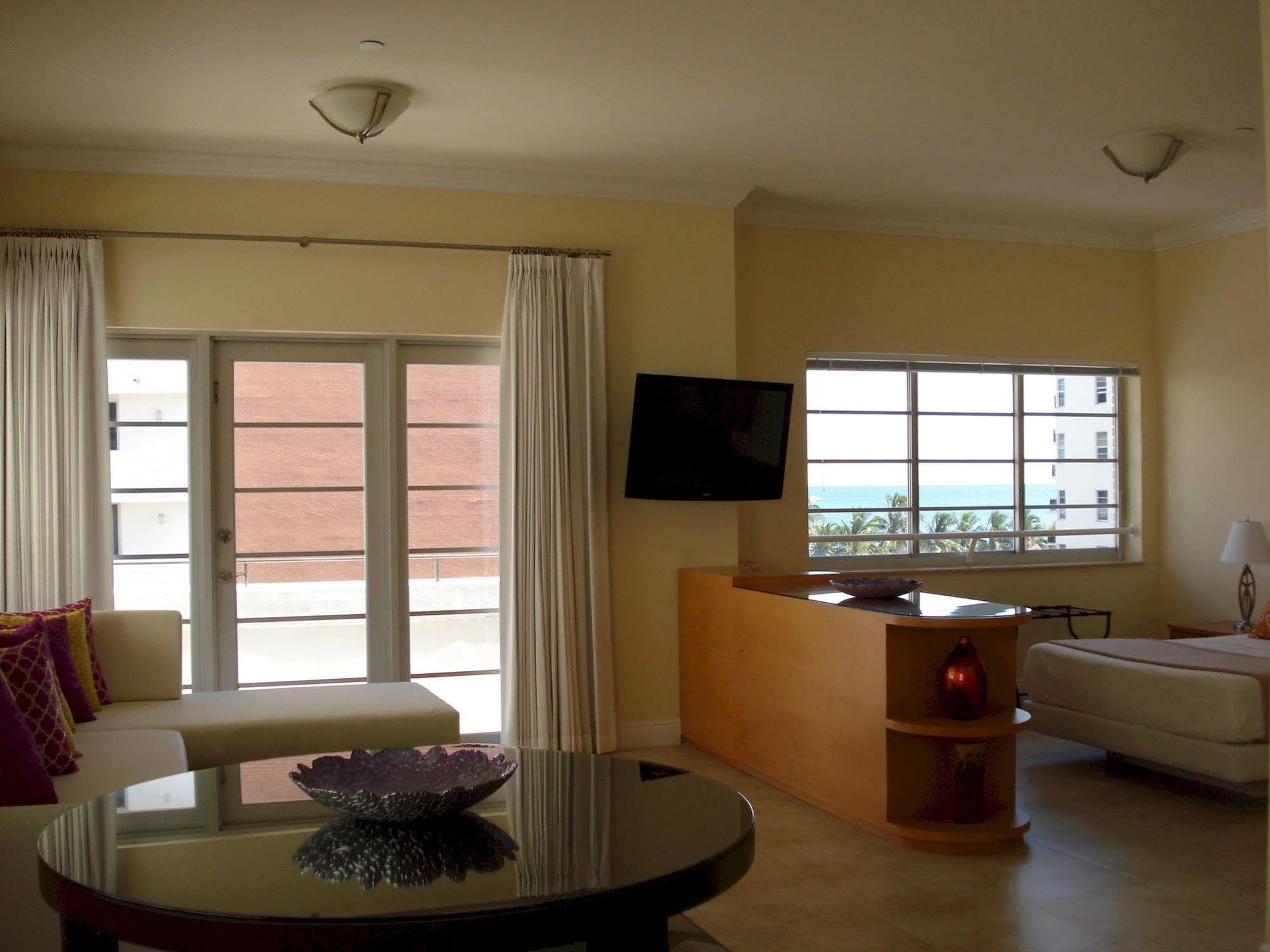 Westover Arms 3* Miami Beach