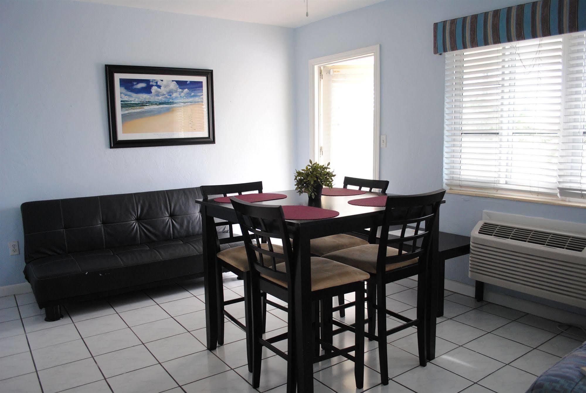 Sorrento Aparthotel Miami Beach
