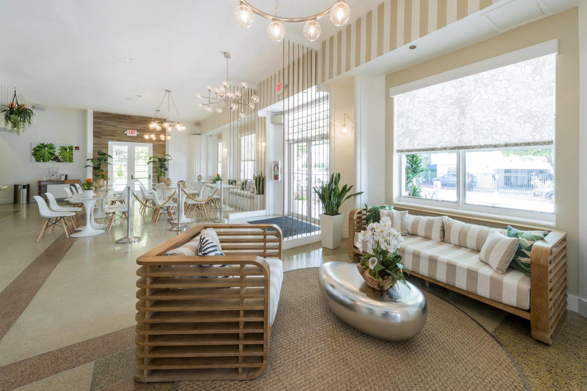 President Hotel Miami Beach