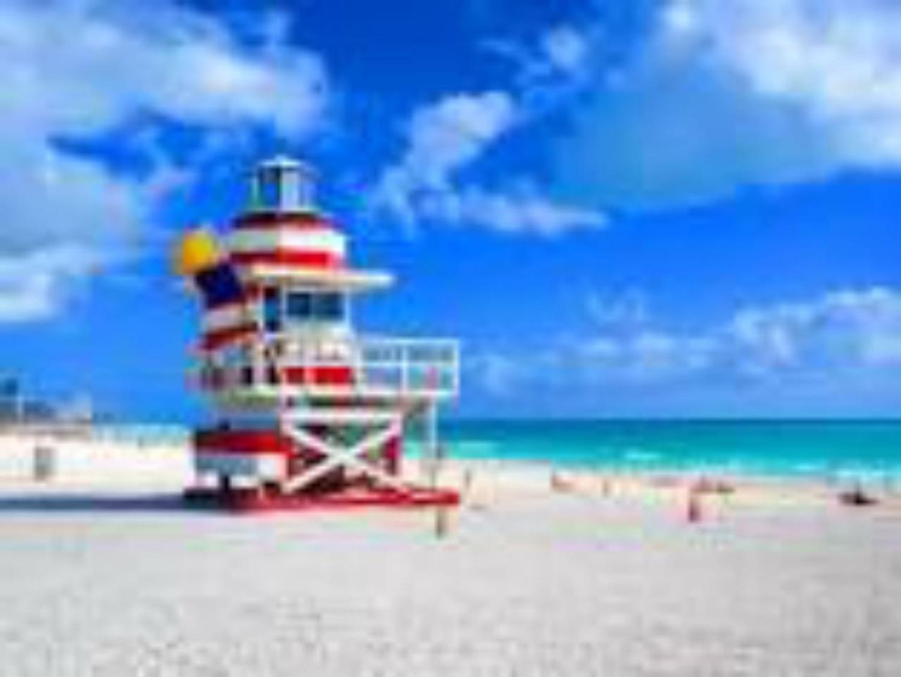 Apartamento Ensuite Apt On Collins Ave Miami Beach