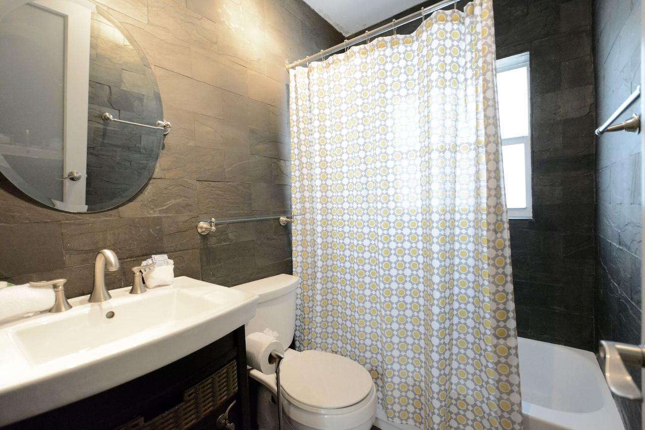 Apartamento Sea Breeze