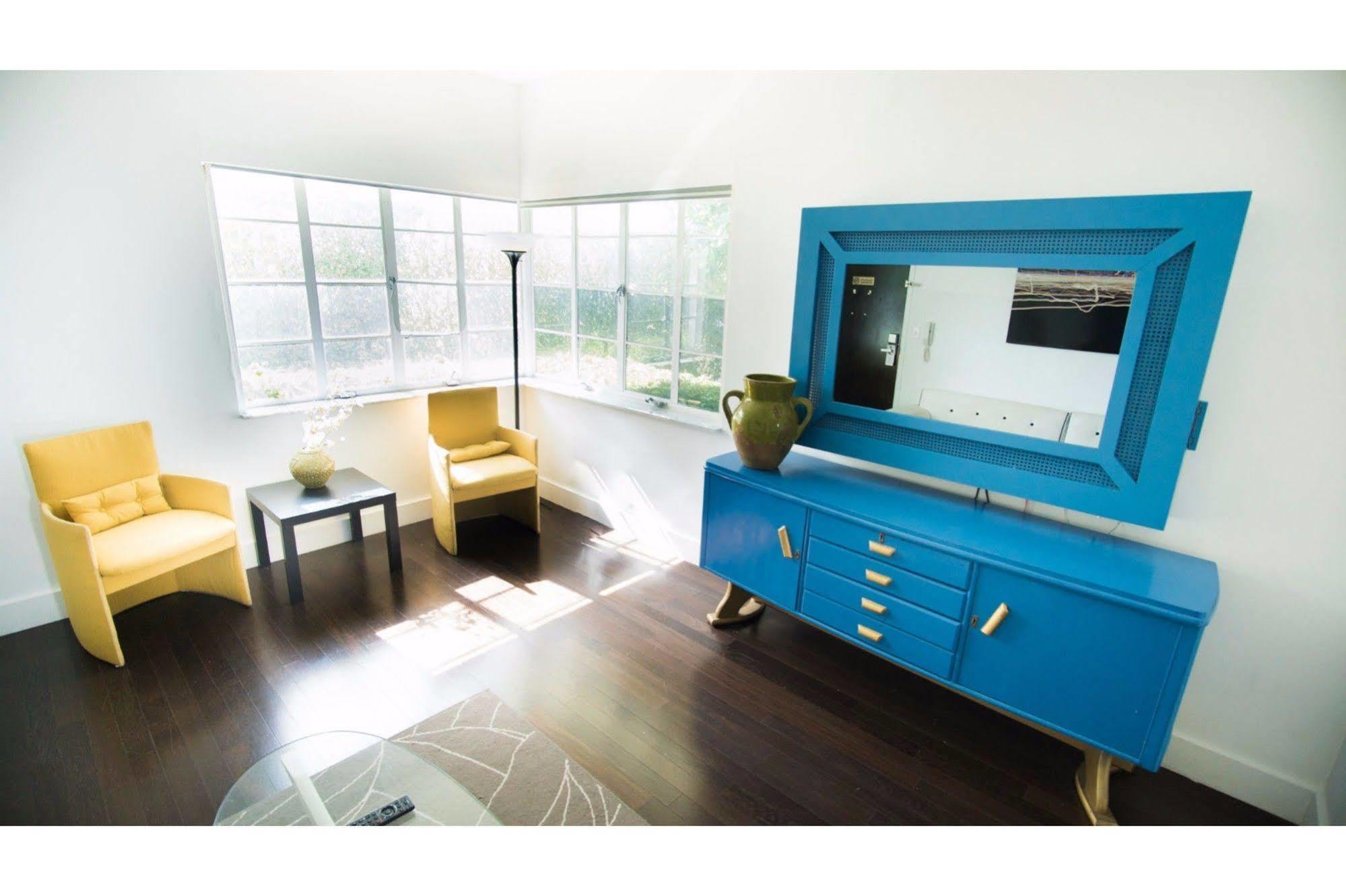 Apartamento Lincoln Road By Yourent Miami Beach