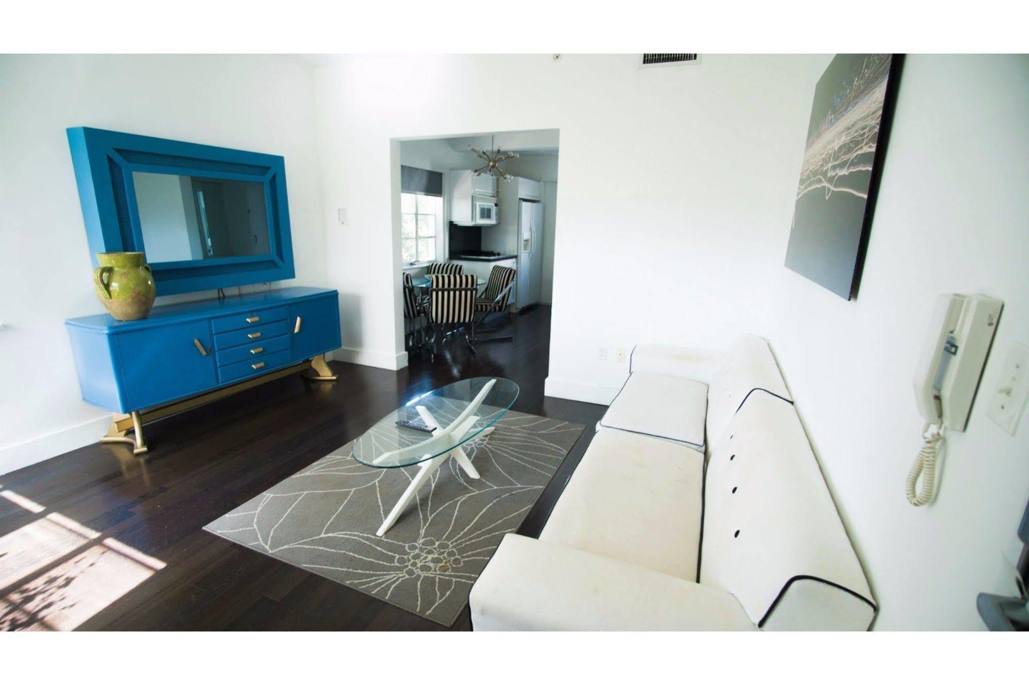 Lincoln Road By Yourent Apartamento *