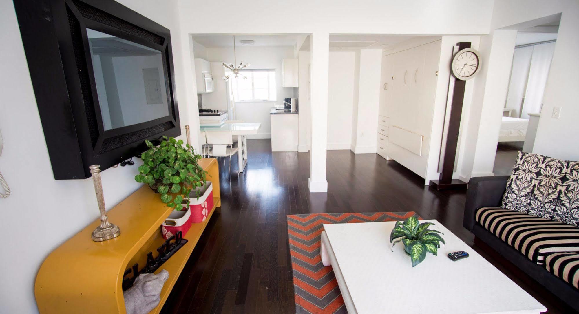 Apartamento Lincoln Road By Yourent