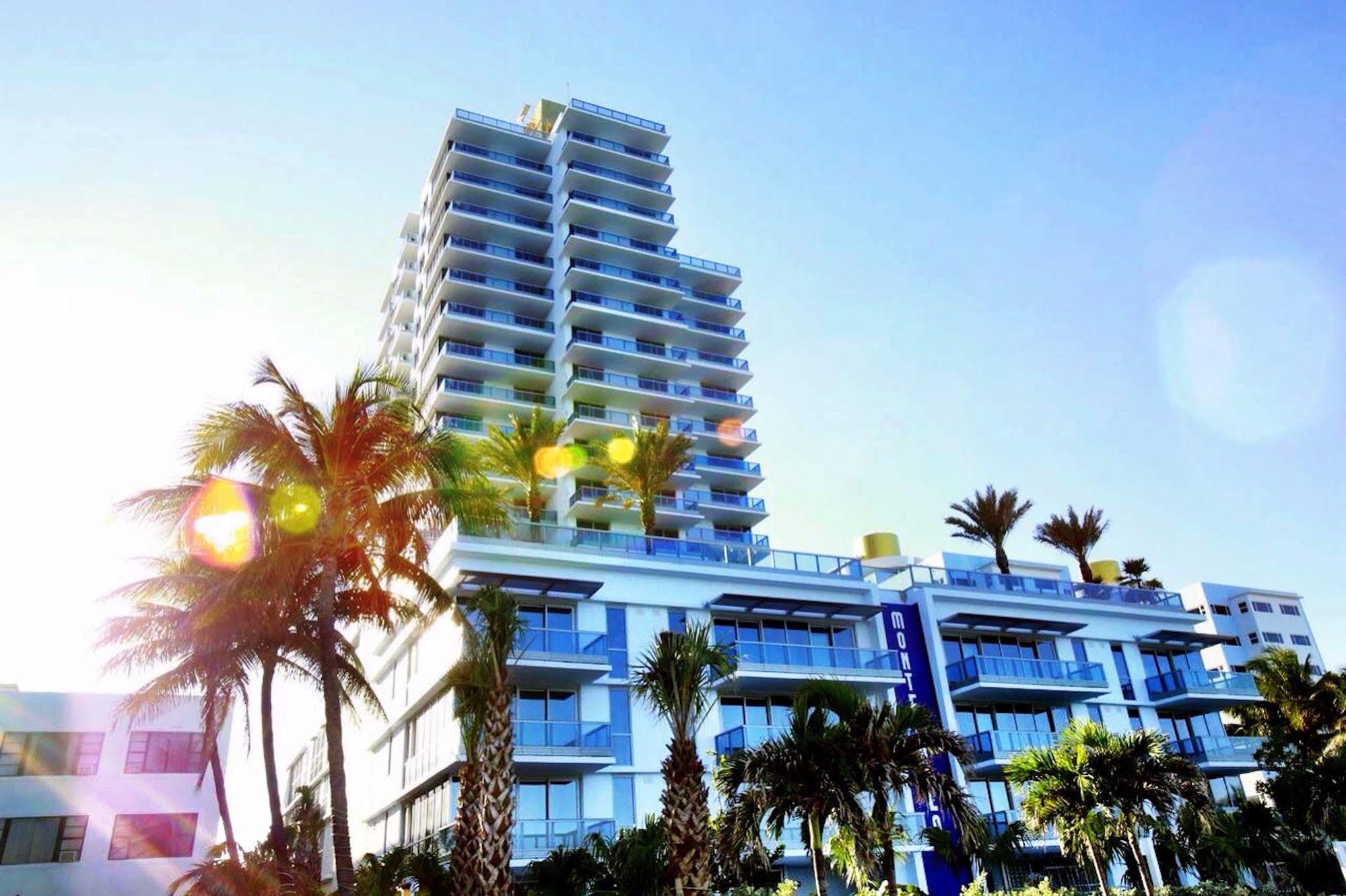 Monte Carlo Miami 4* Miami Beach