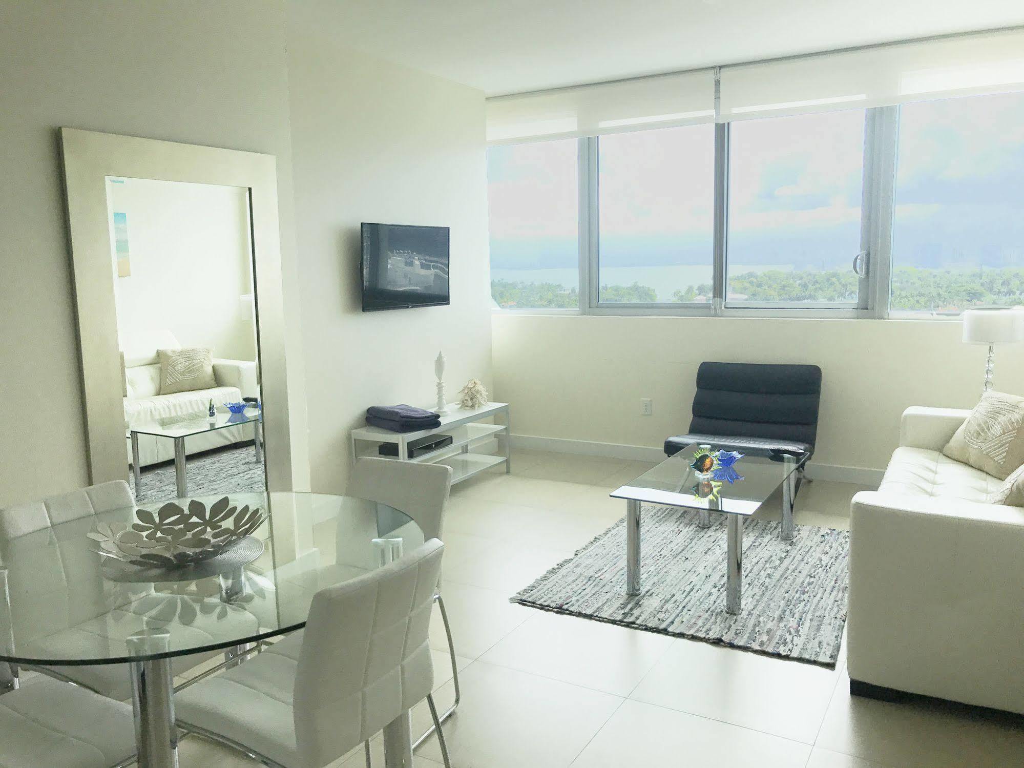 Monte Carlo Miami Aparthotel Miami Beach