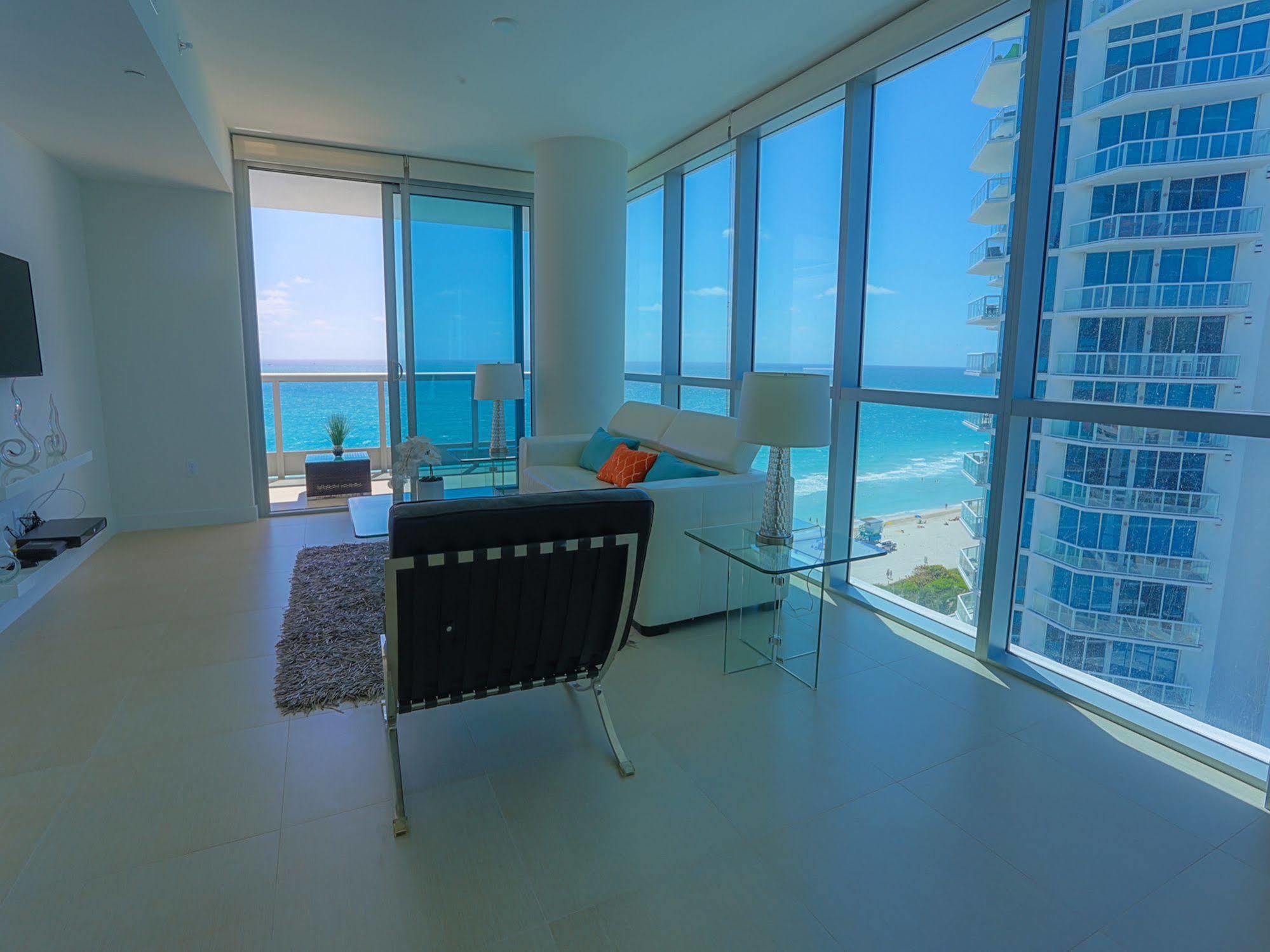Aparthotel Monte Carlo Miami 4*