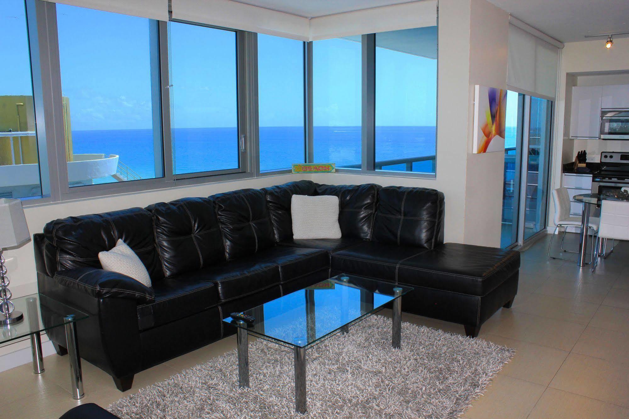 Monte Carlo Miami Aparthotel Miami Beach