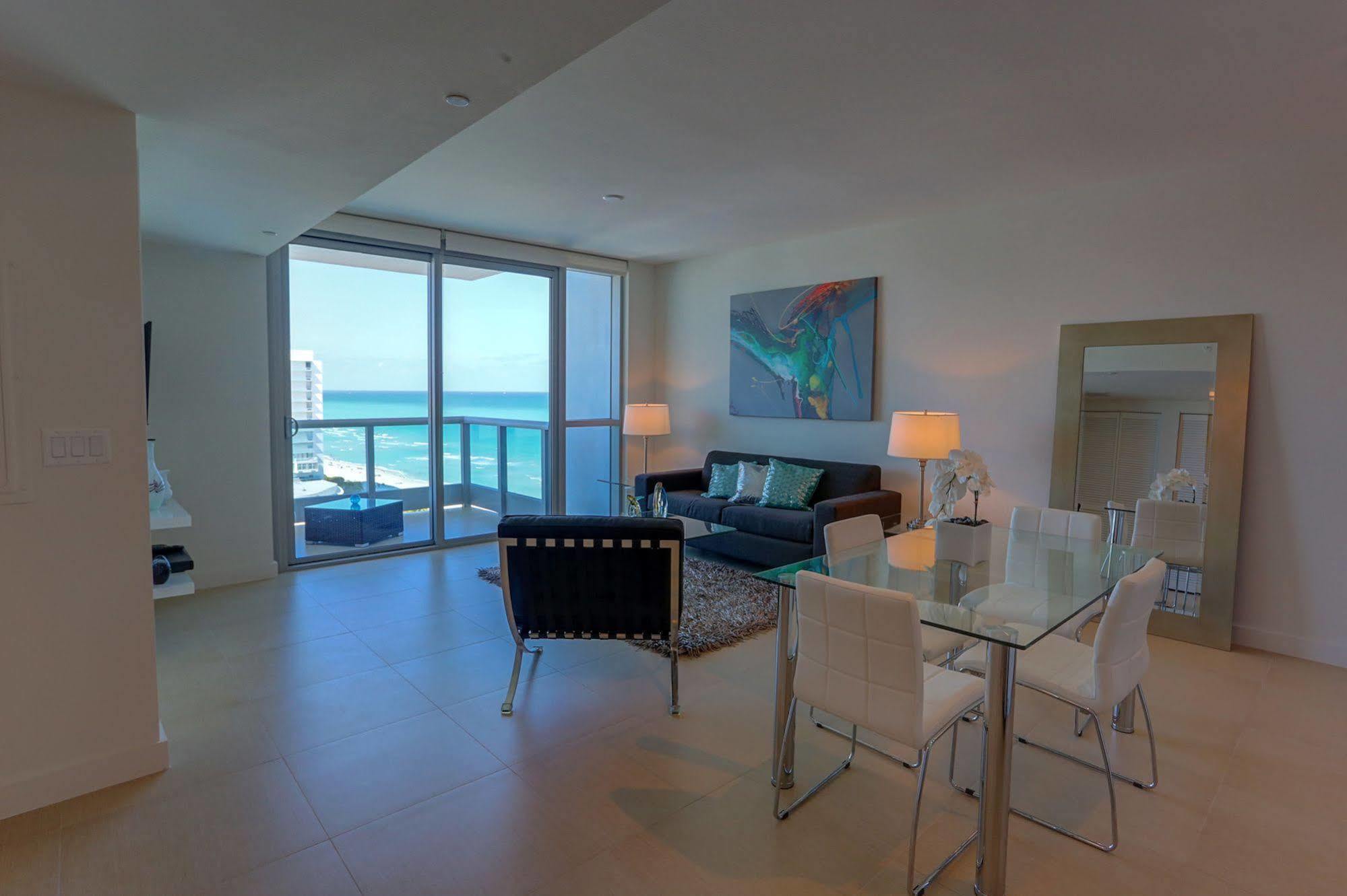 Monte Carlo Miami Aparthotel Miami Beach
