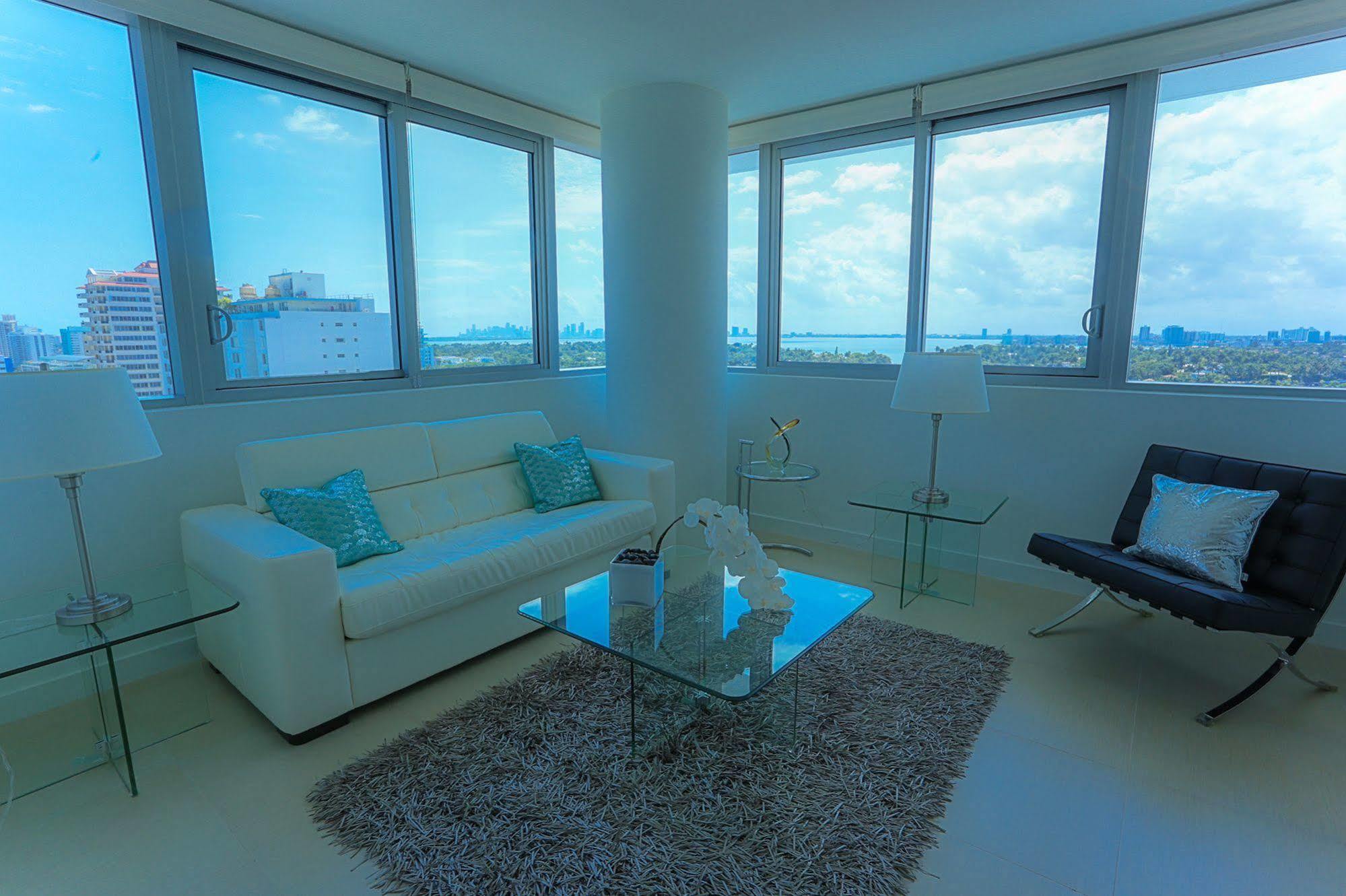 Aparthotel Monte Carlo Miami