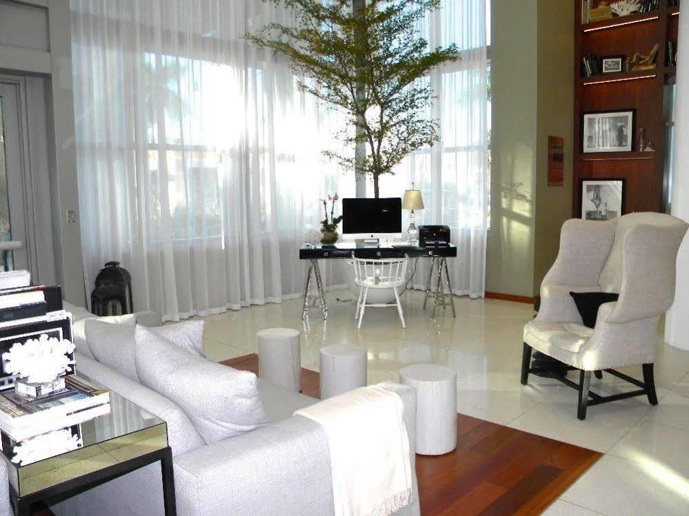 Monte Carlo Miami Aparthotel Miami Beach