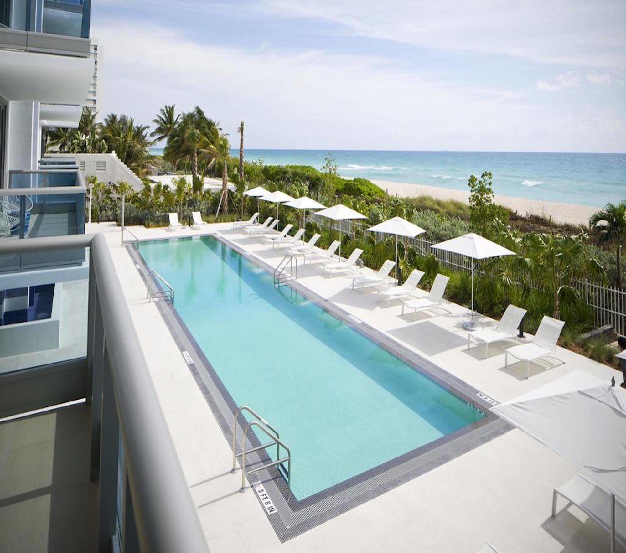 Monte Carlo Miami Aparthotel