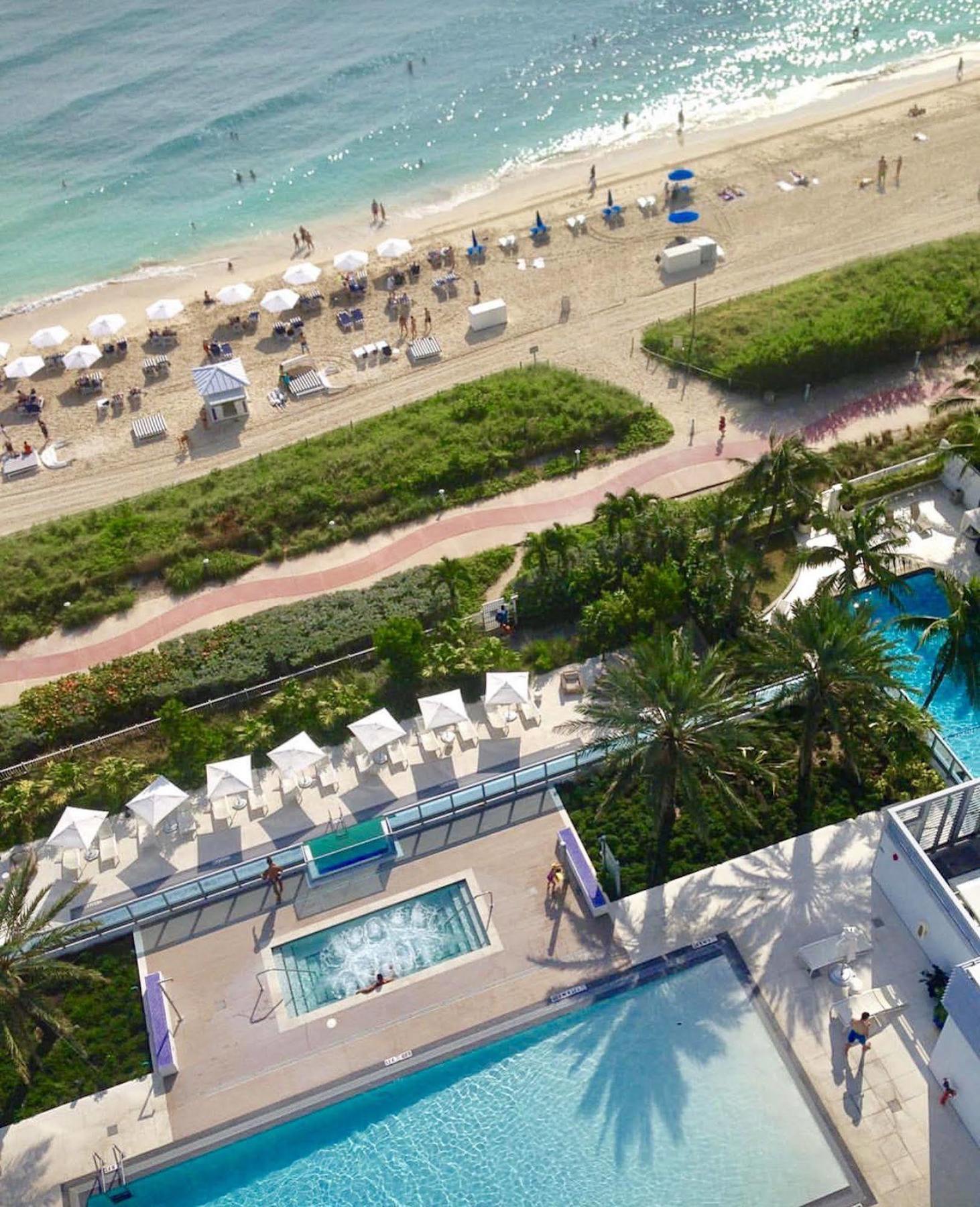 Aparthotel Monte Carlo Miami