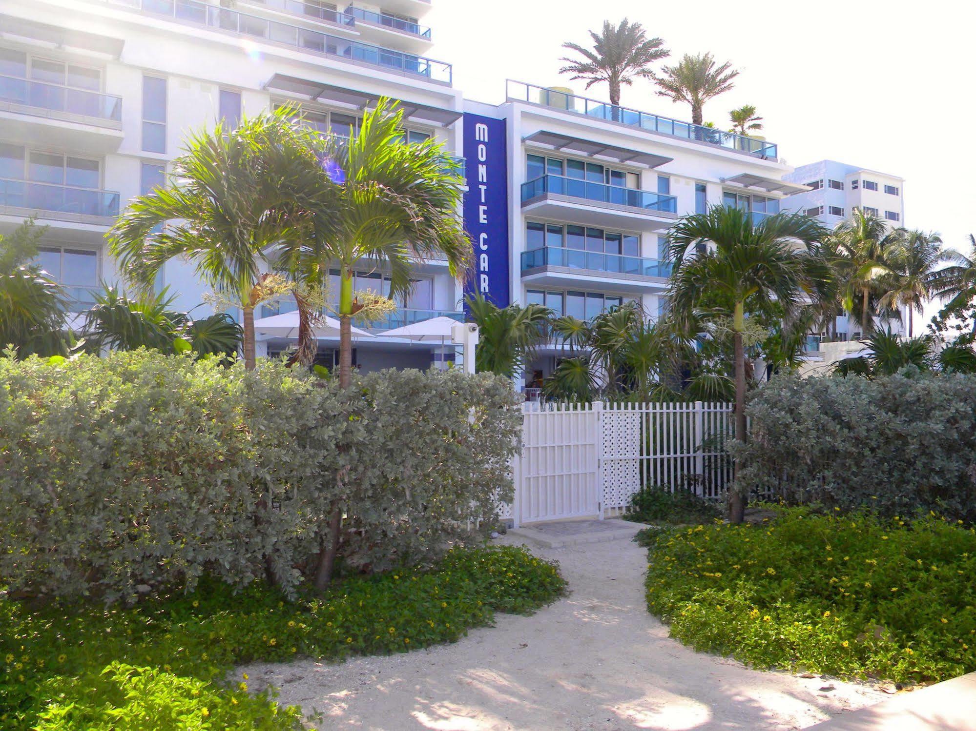 Aparthotel Monte Carlo Miami 4*