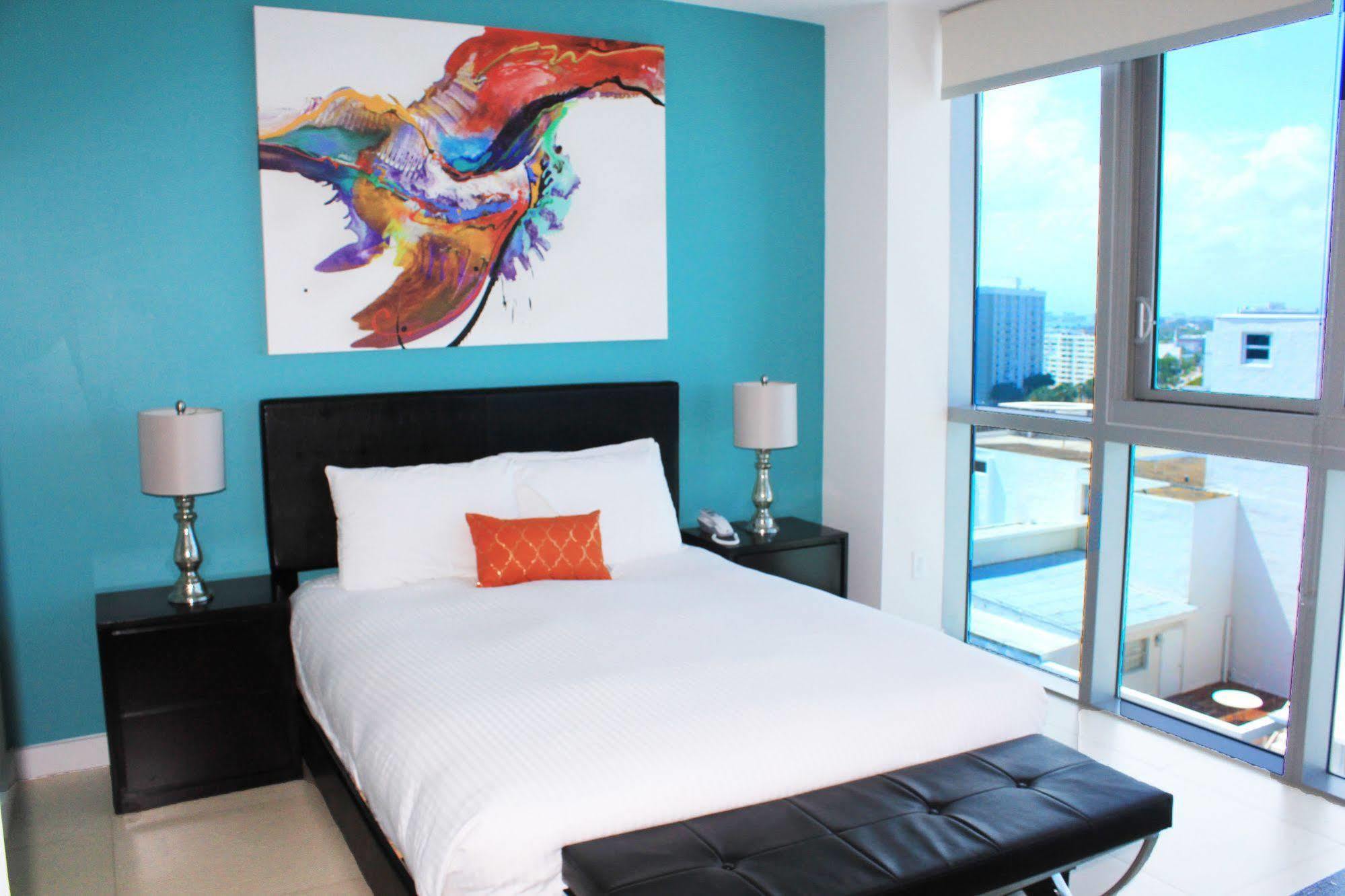 Aparthotel Monte Carlo Miami