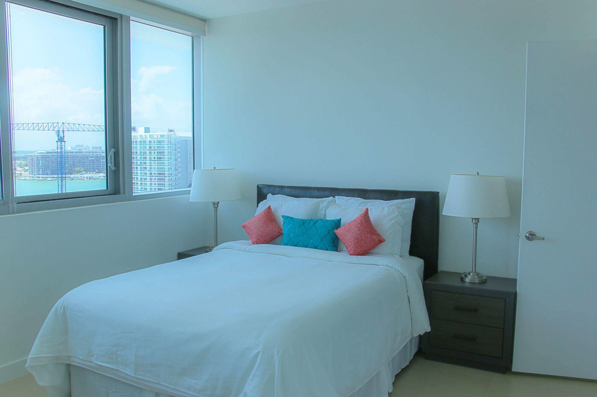 Monte Carlo Miami Aparthotel
