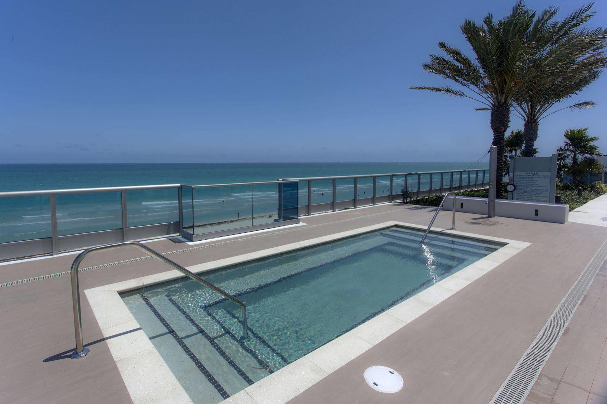 Monte Carlo Miami Aparthotel Miami Beach
