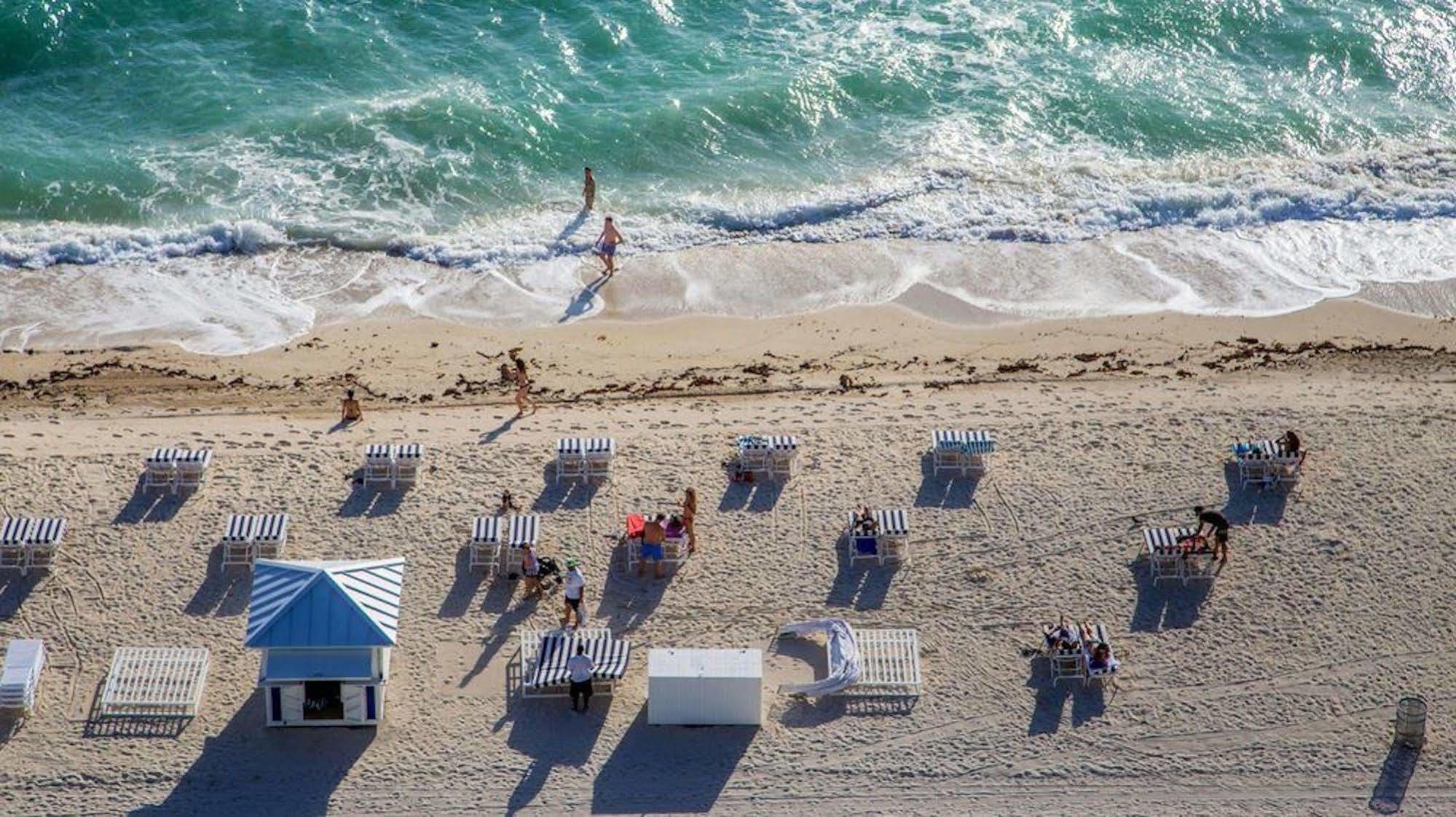 Monte Carlo Miami Miami Beach
