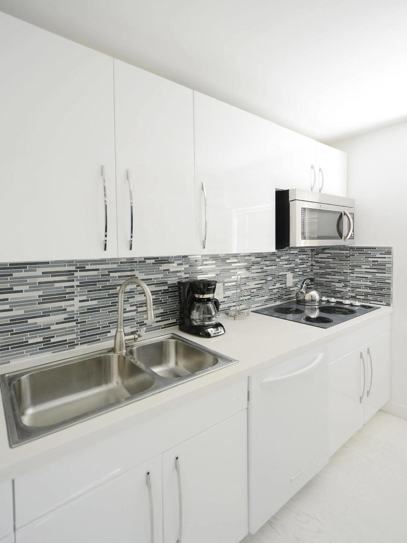 Sunrise Court Apartamento *