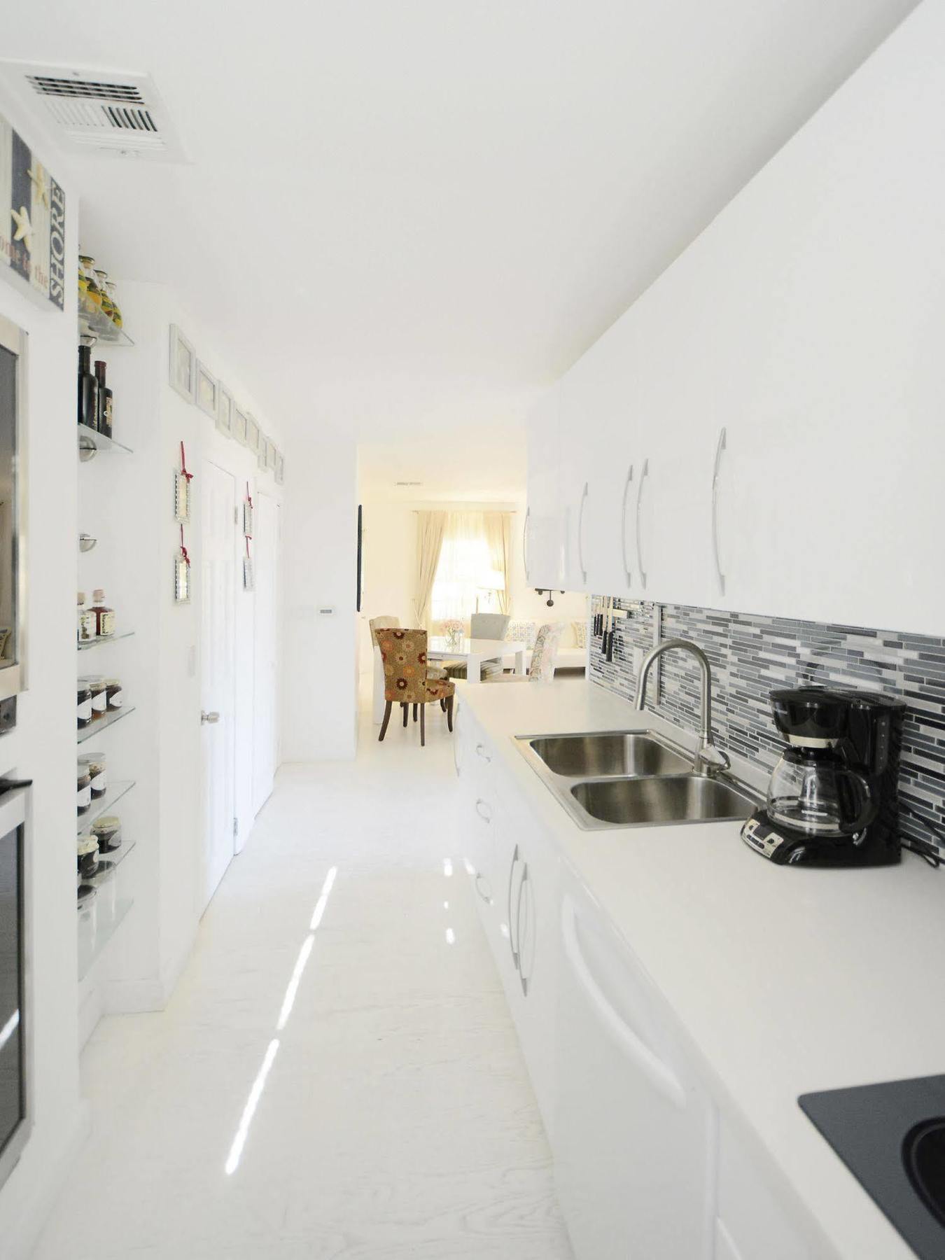 Sunrise Court Apartamento *