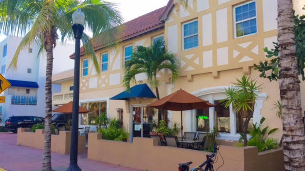 Hotel Life House, South Of Fifth Miami Beach