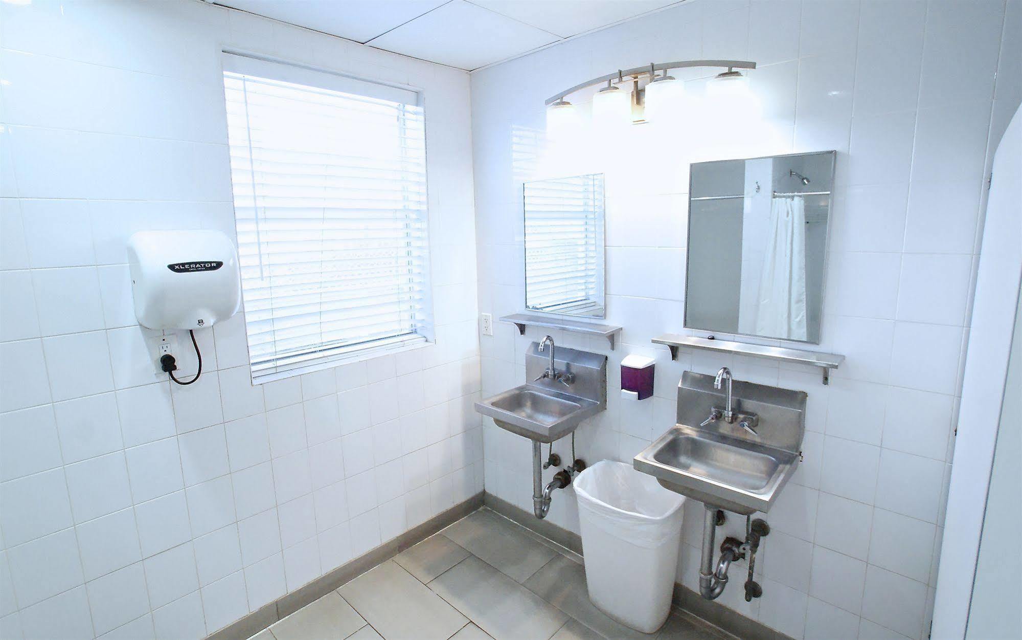 Albergue Onu Miami Beach