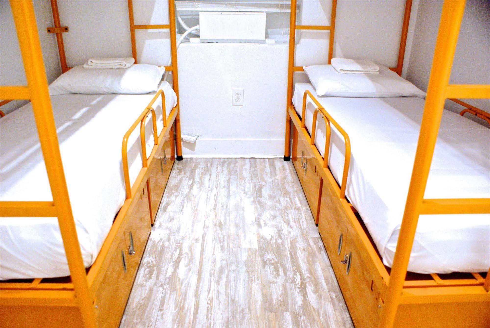 Onu Albergue