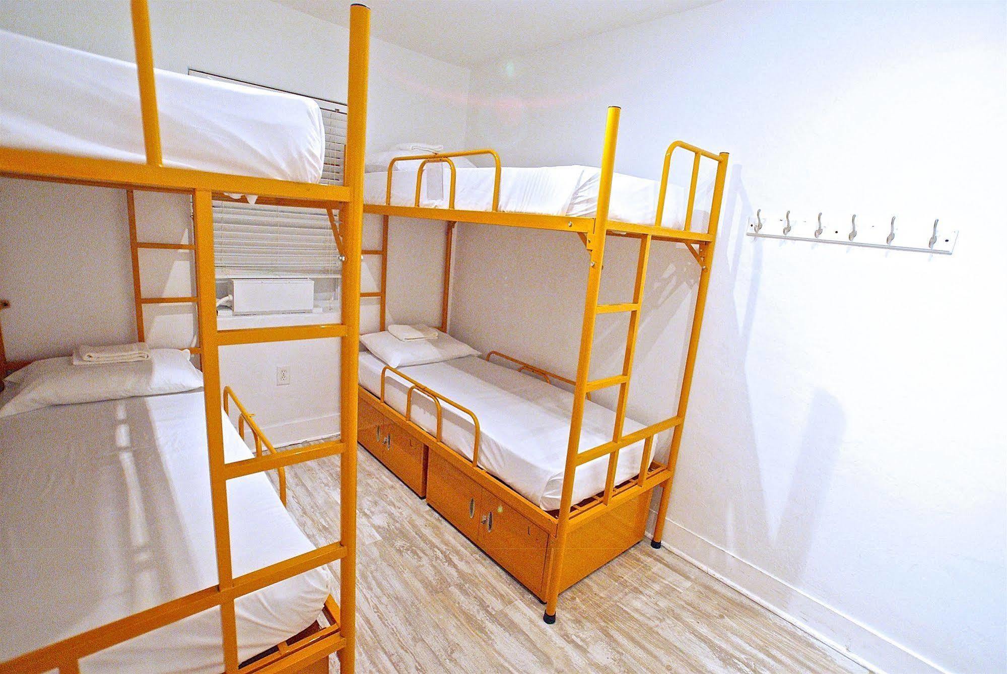 Onu Albergue Miami Beach