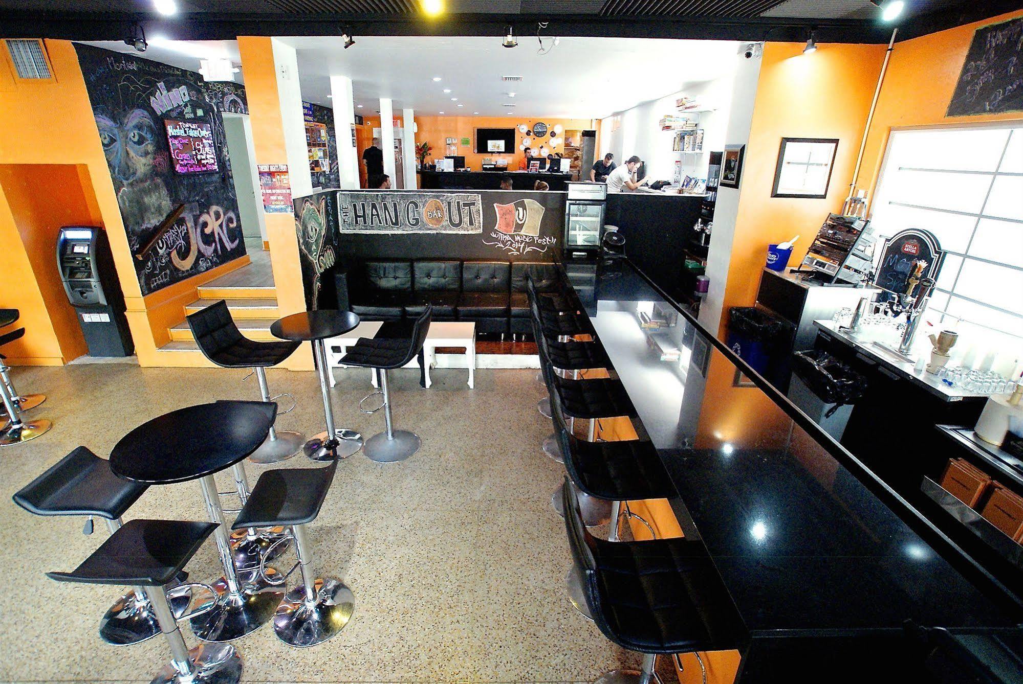 Onu Albergue *