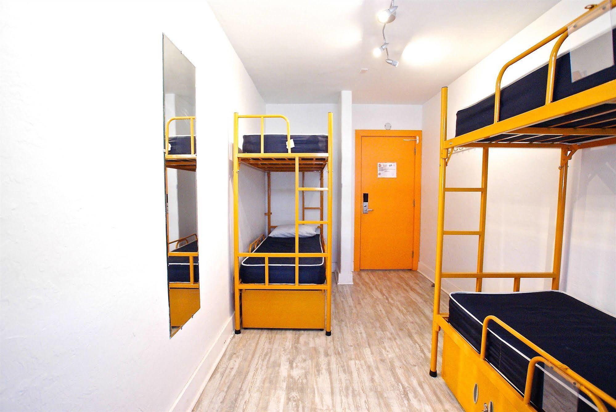 Onu Albergue *