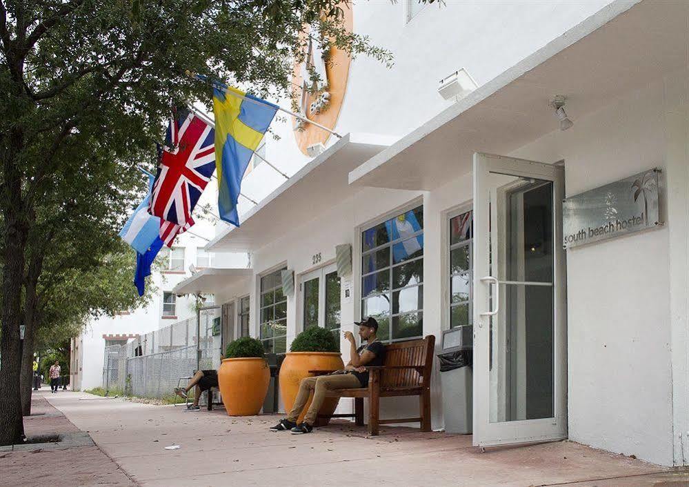 Albergue Onu Miami Beach
