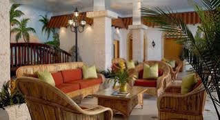 Hotel Holiday Exp Miami Beach-south Beach Miami Beach