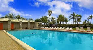 Holiday Exp Miami Beach-south Beach Miami Beach