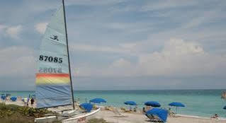 Holiday Exp Miami Beach-south Beach 3*